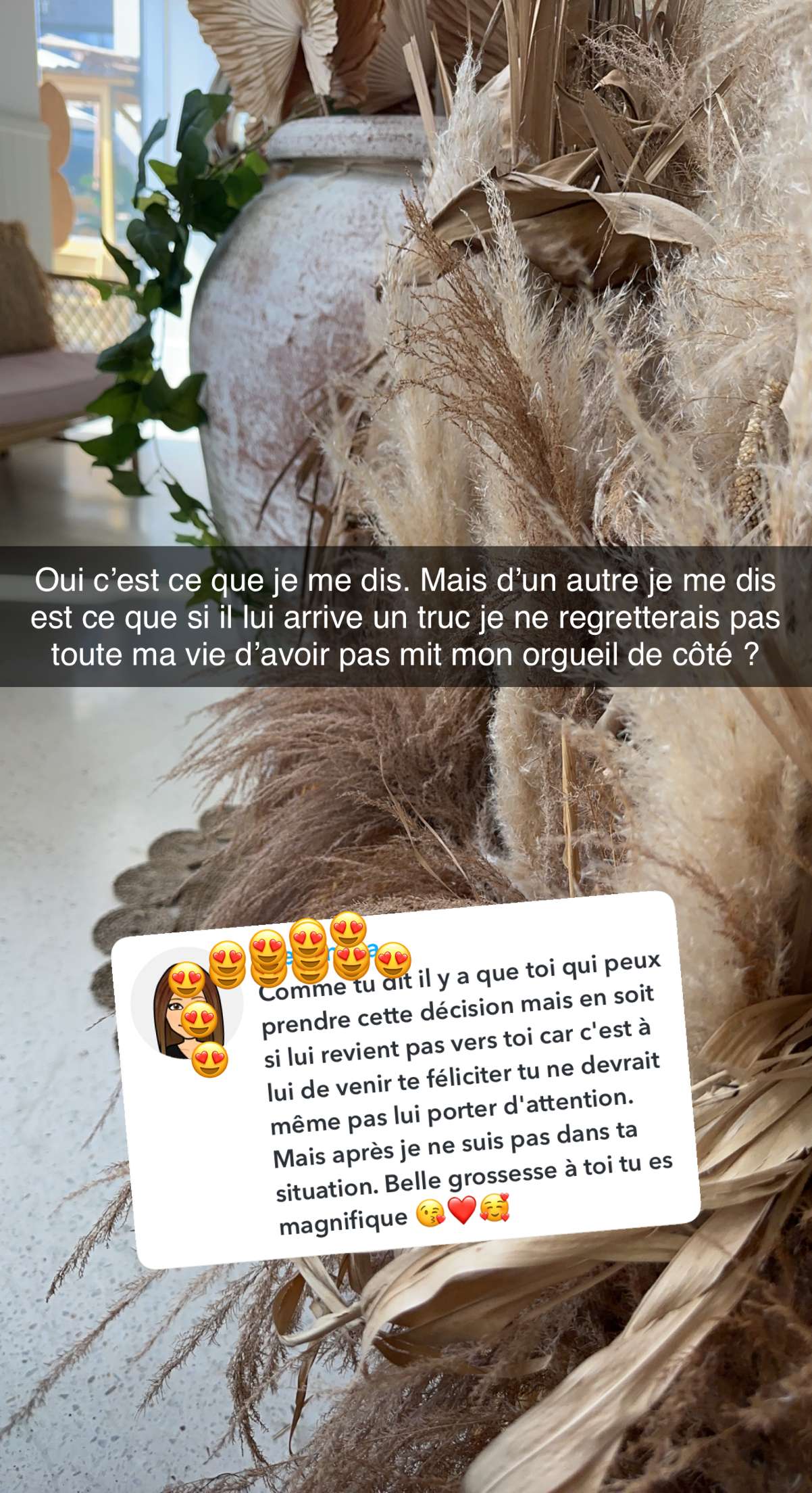 Story
