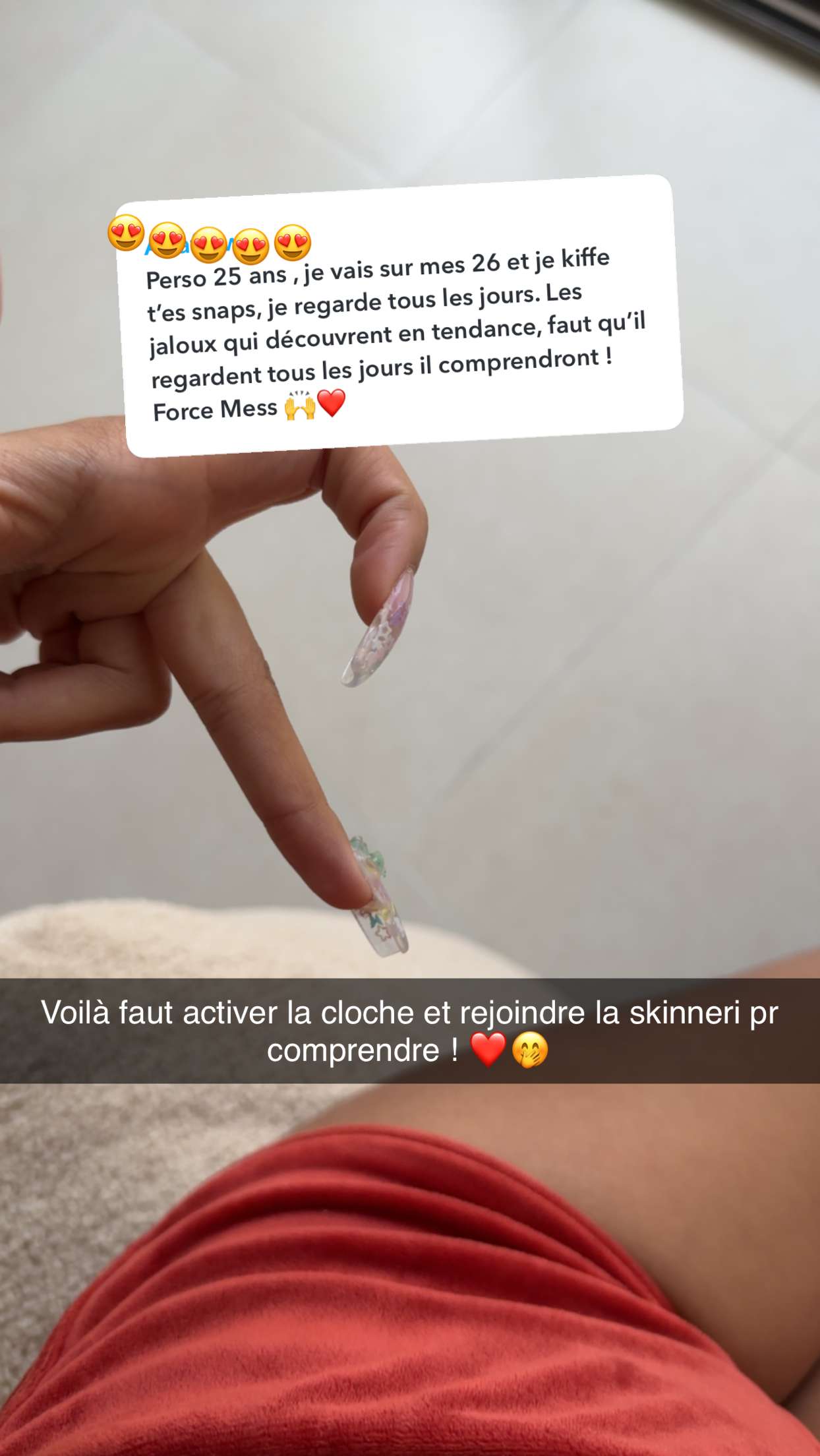 Story