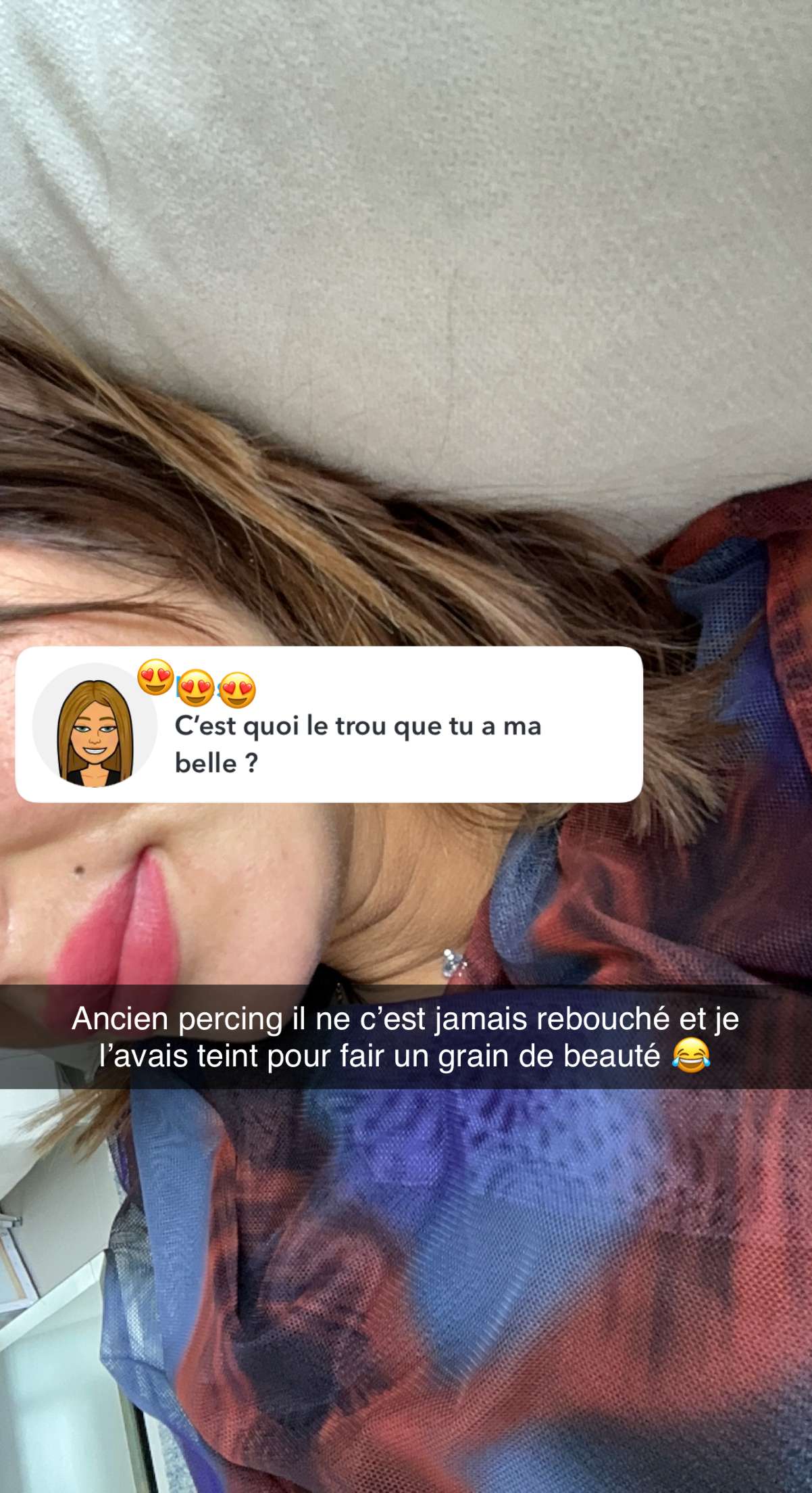 Story