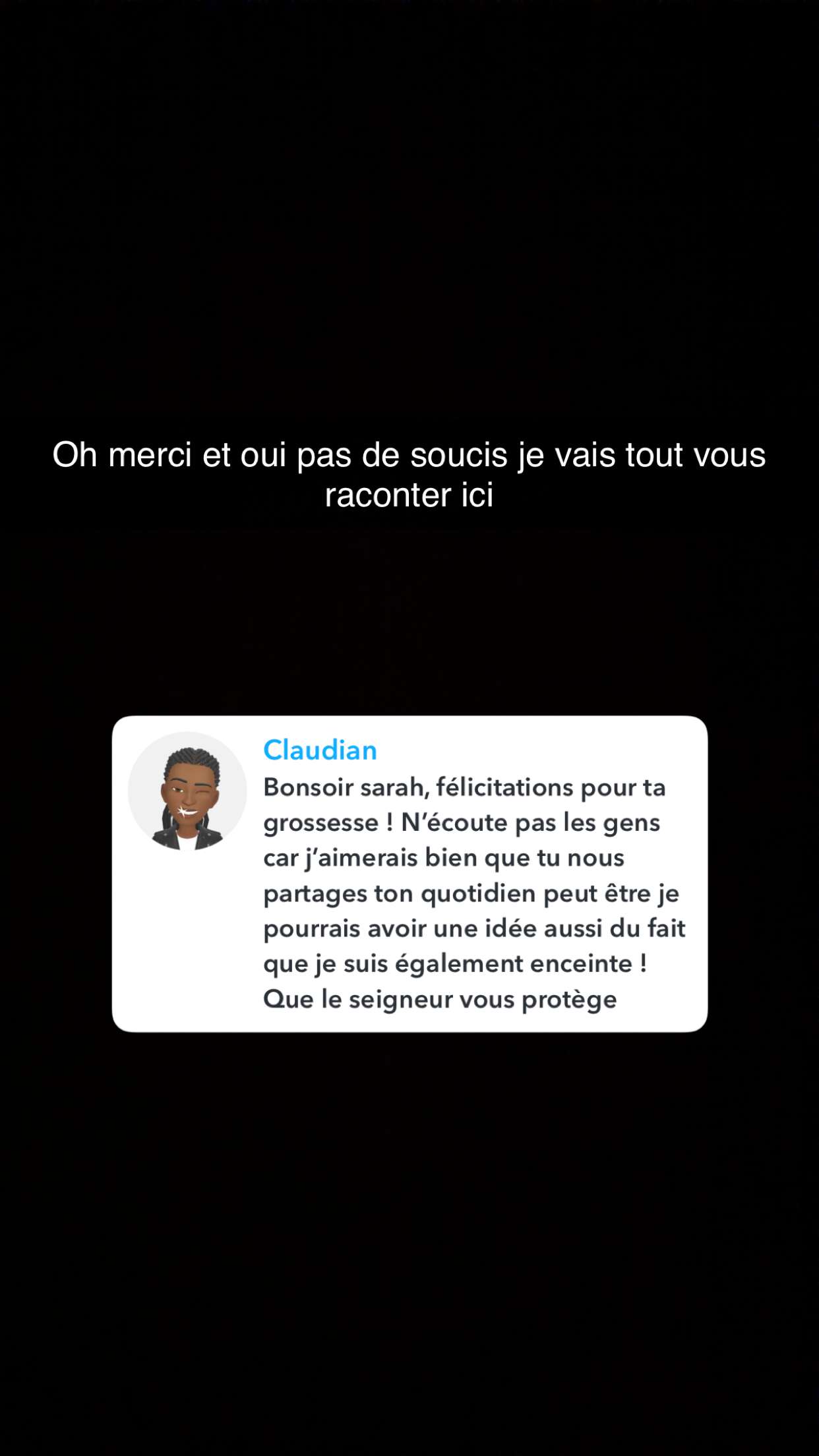 Story