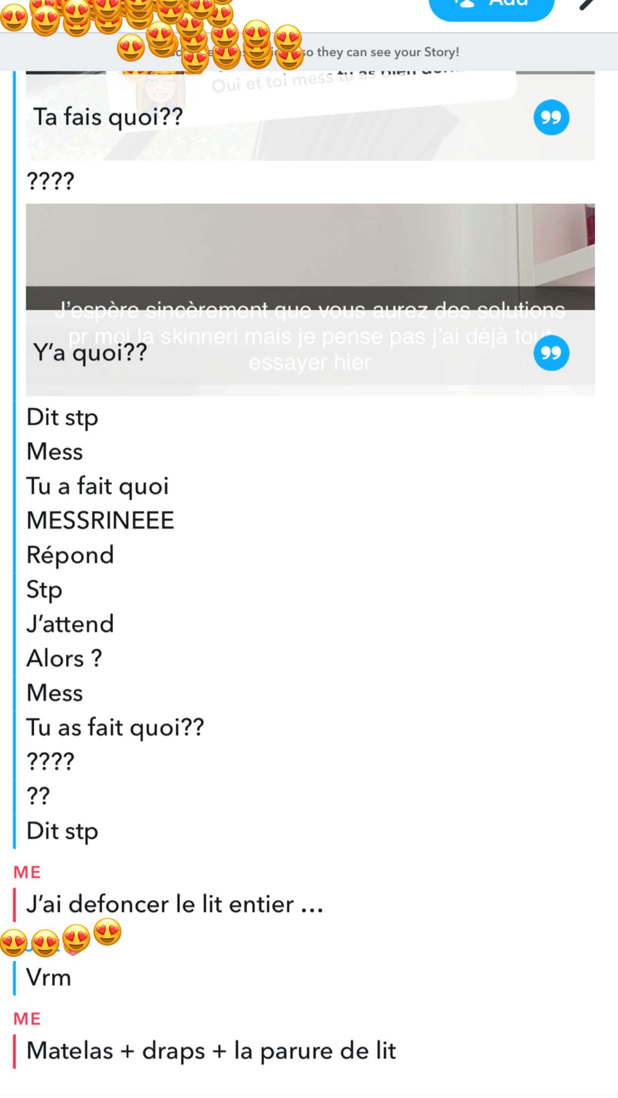 Story