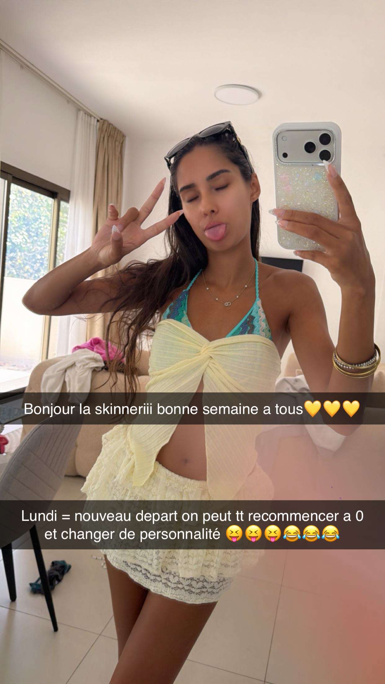 Story