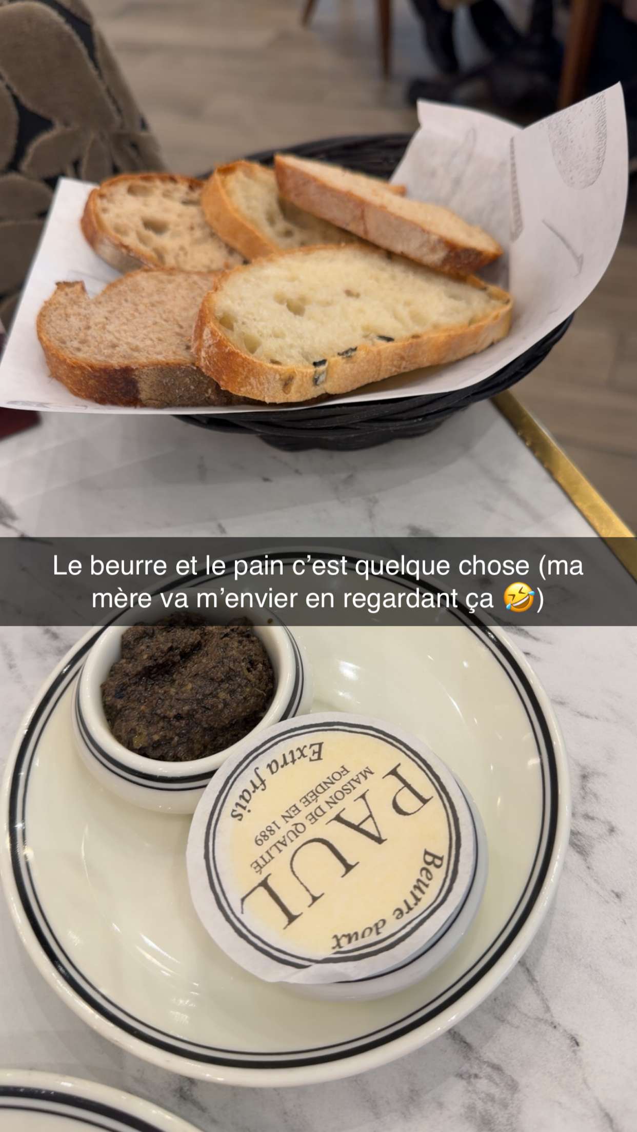 Story