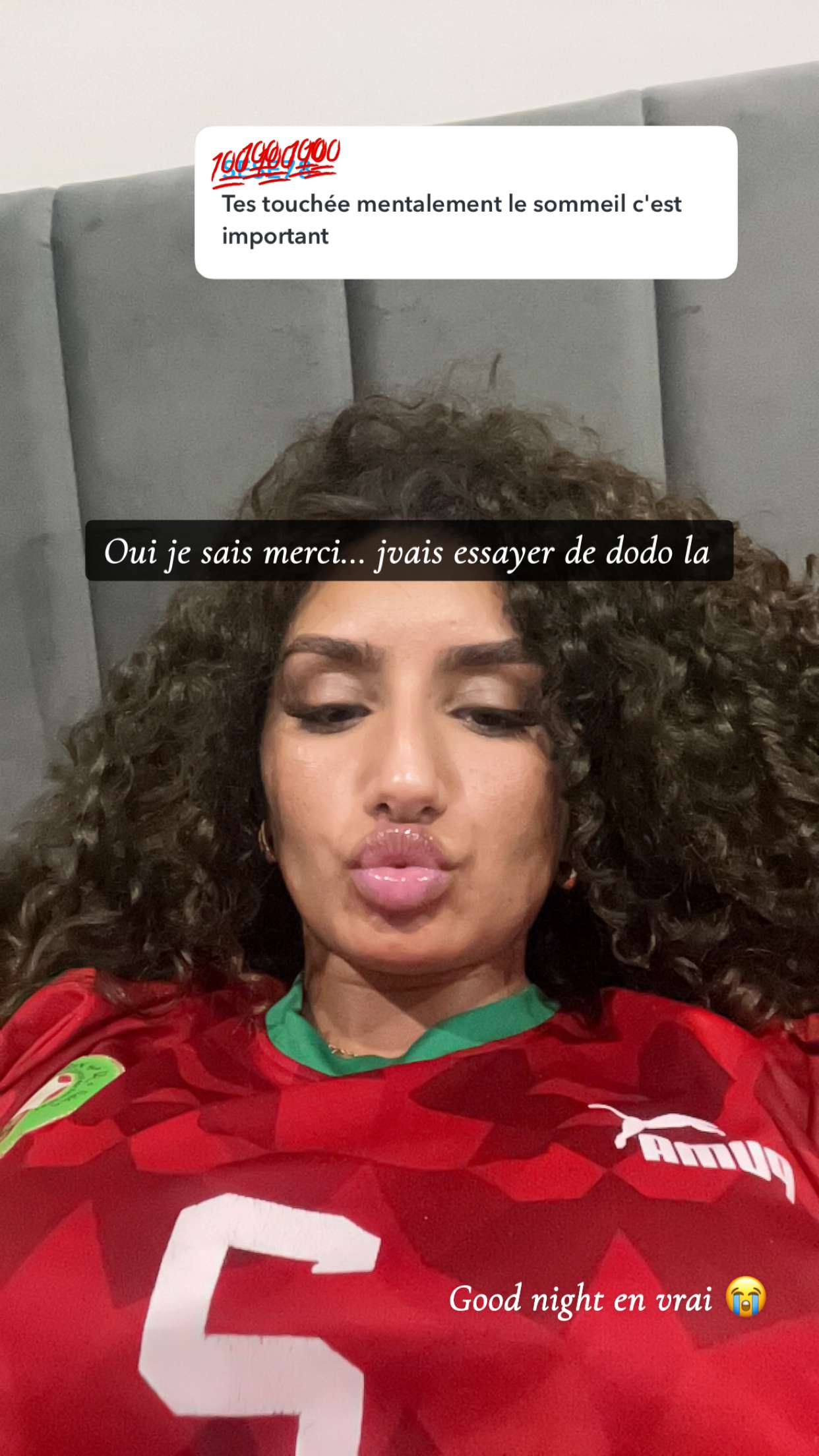 Story