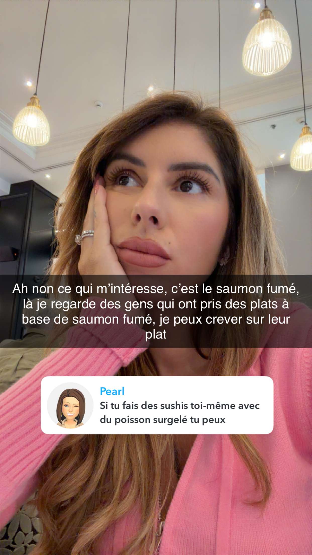 Story
