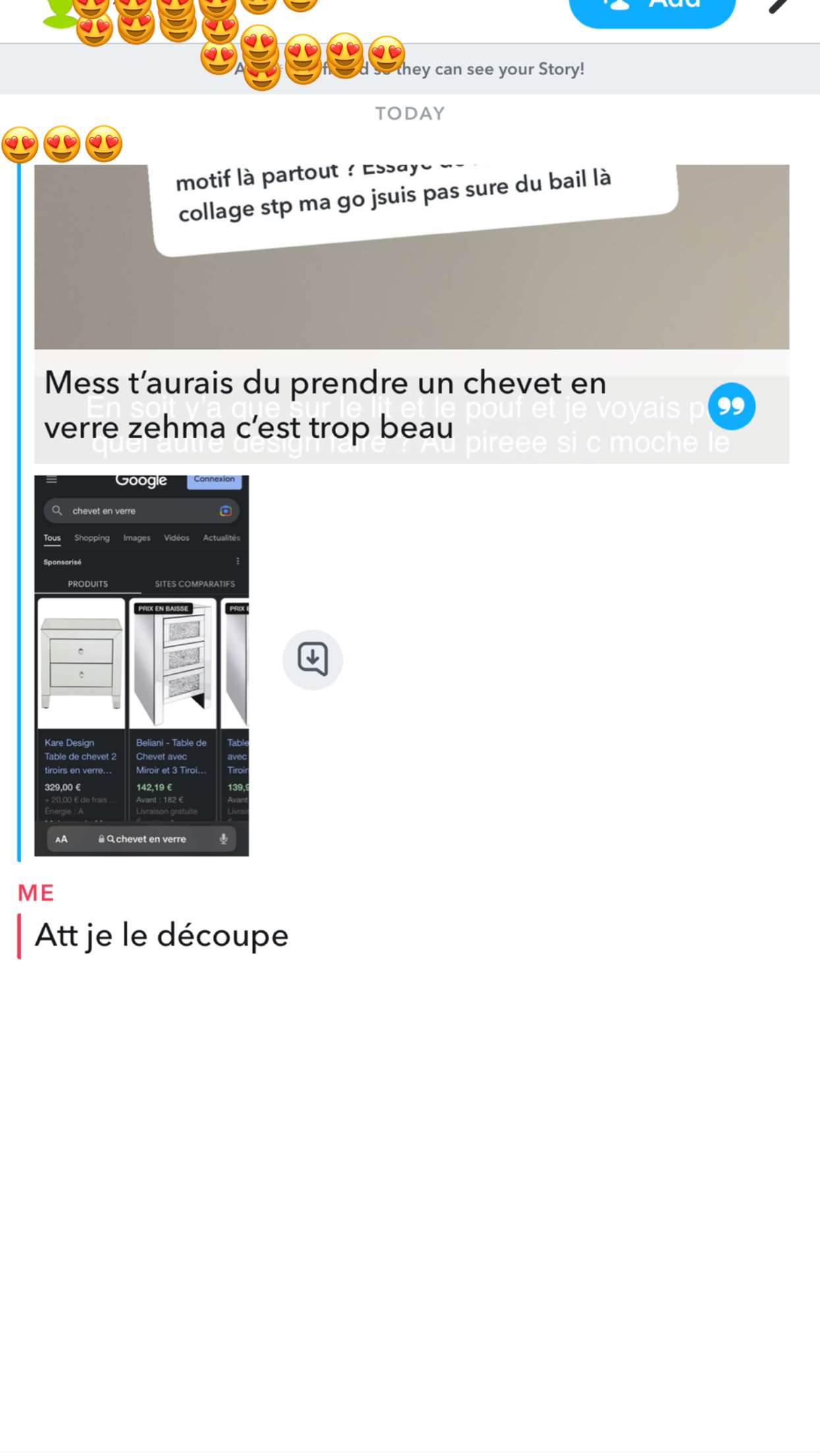Story
