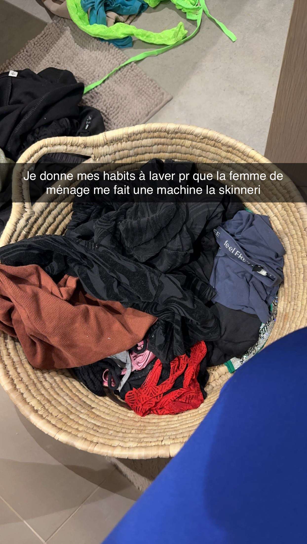 Story