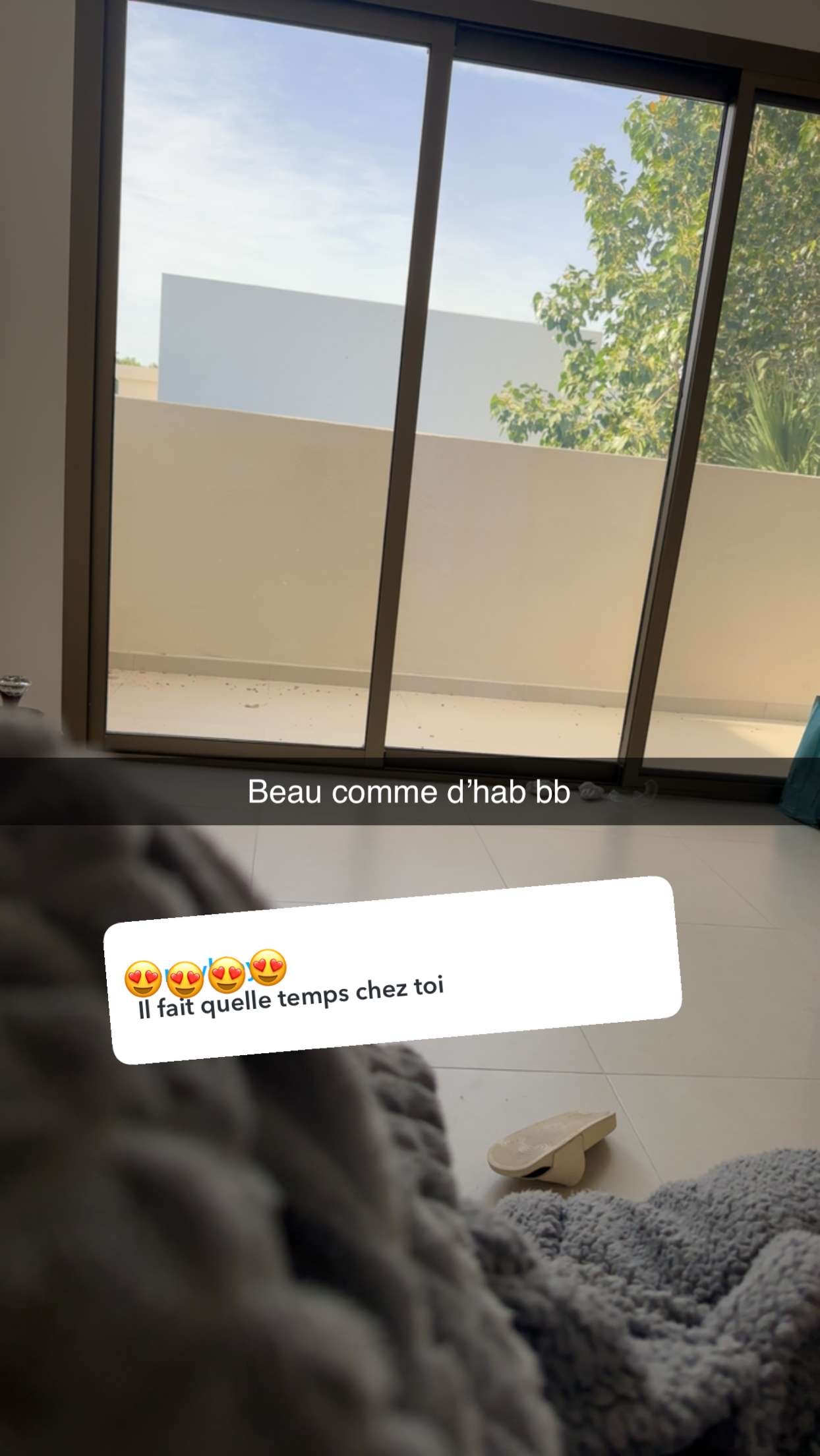 Story