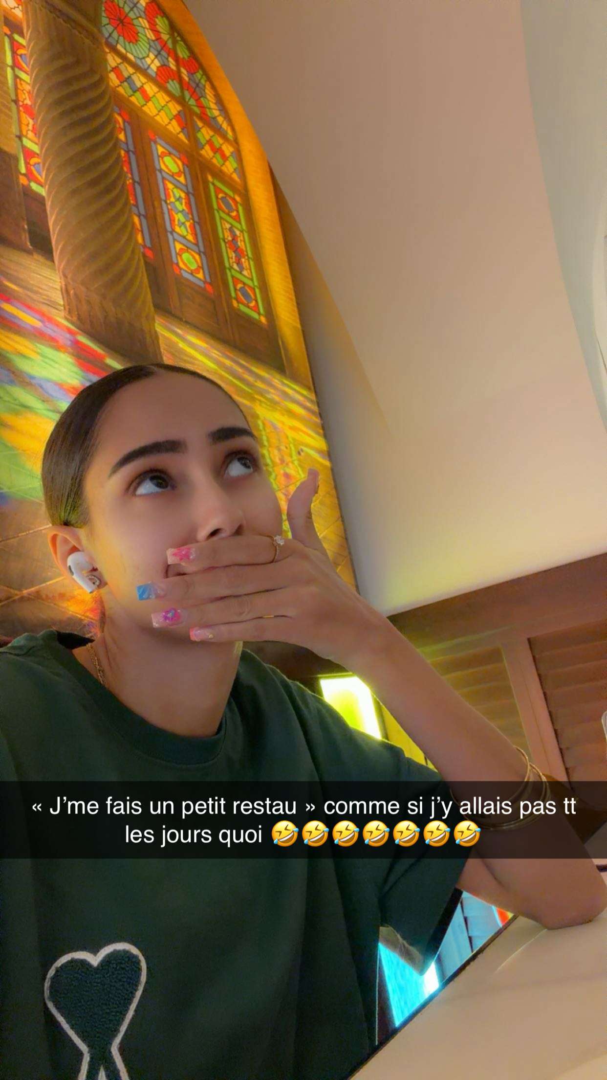 Story