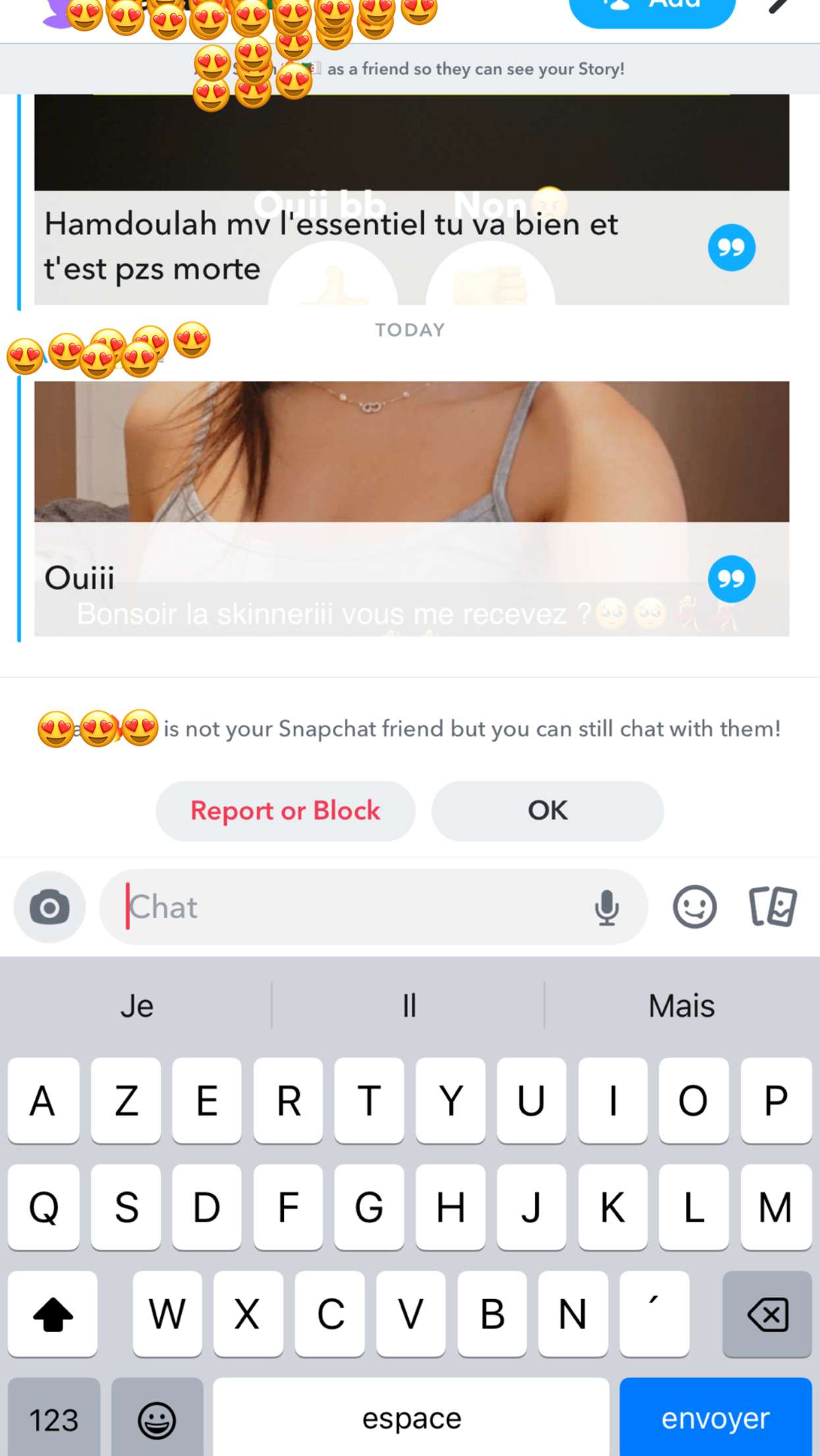 Story