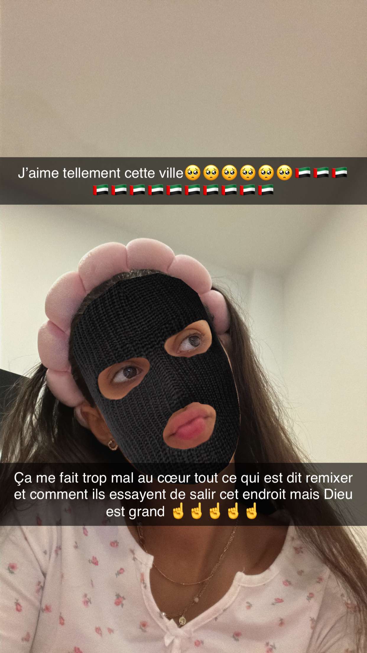 Story