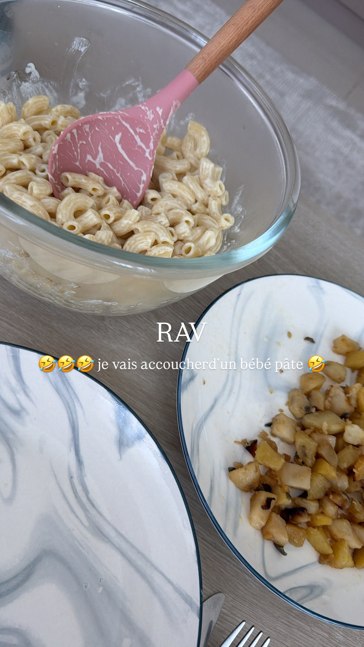 Story