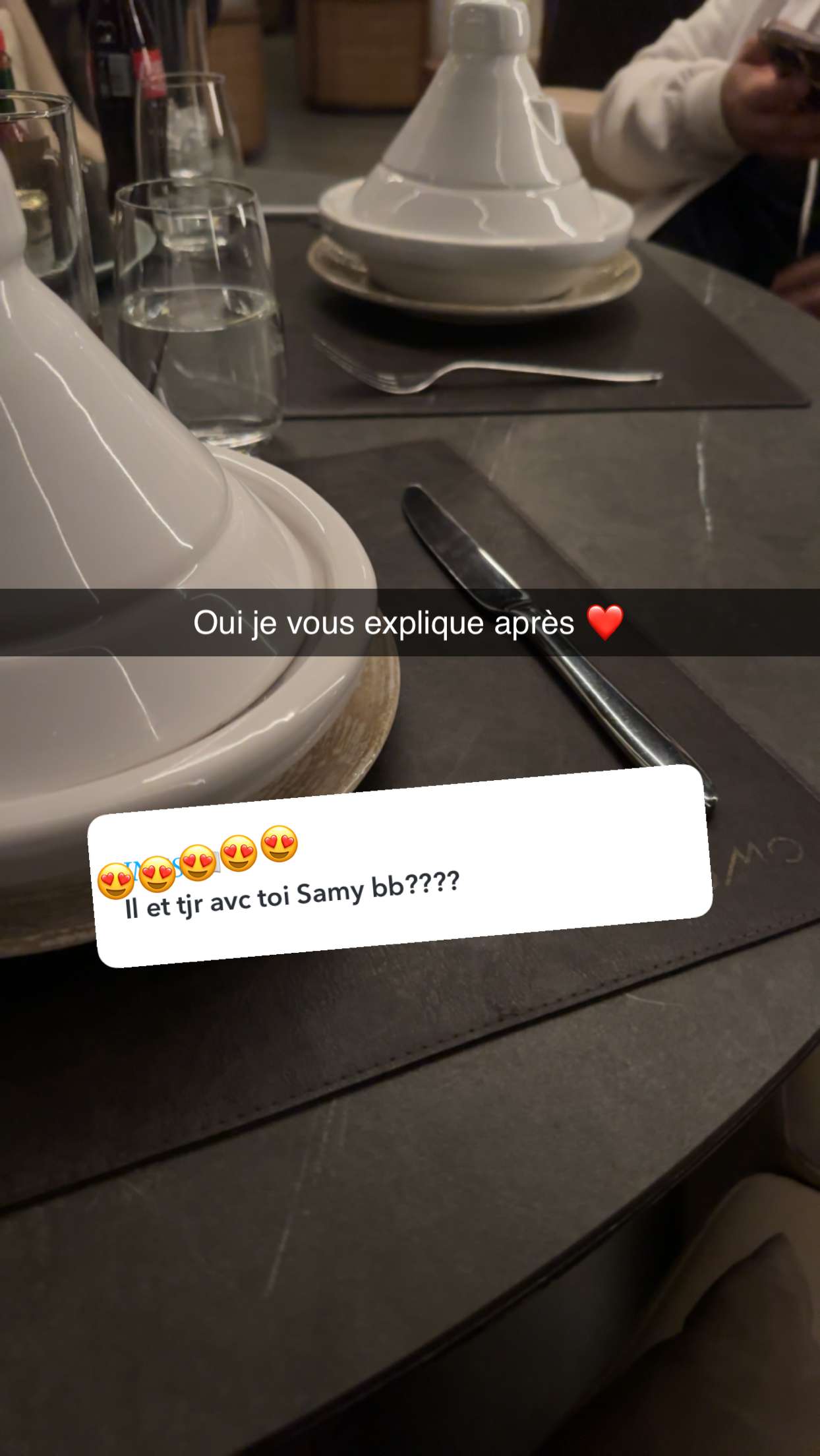 Story