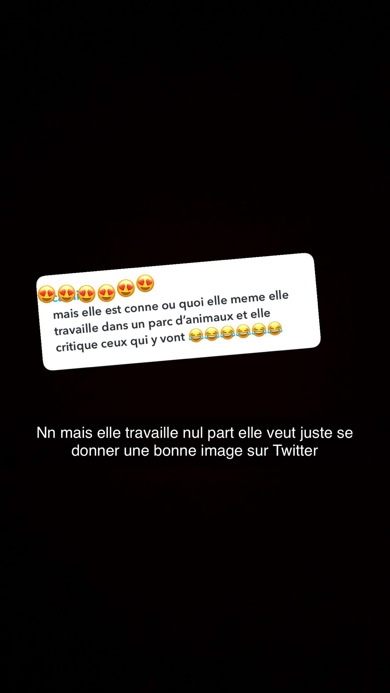 Story