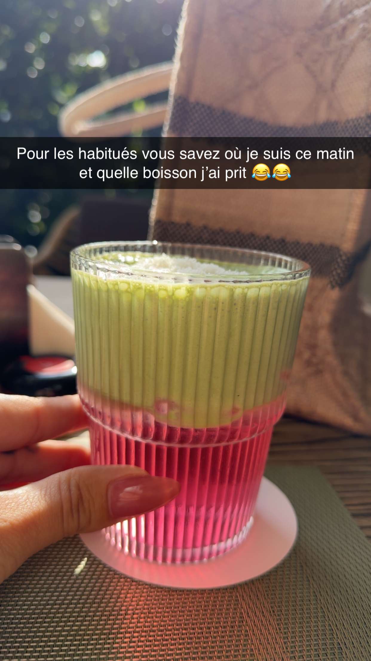 Story