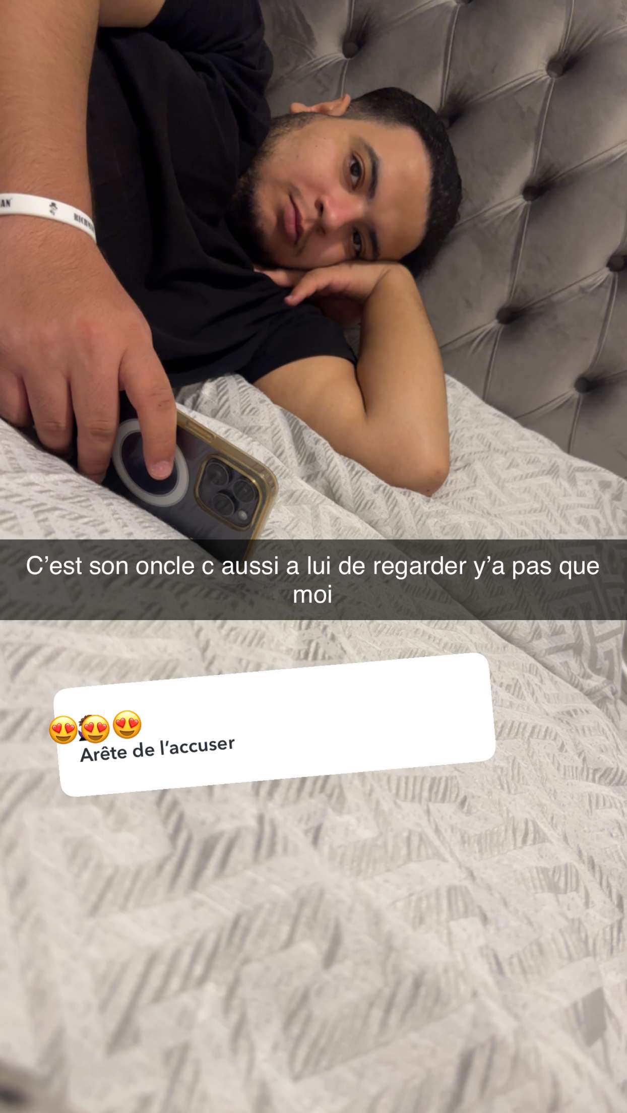 Story