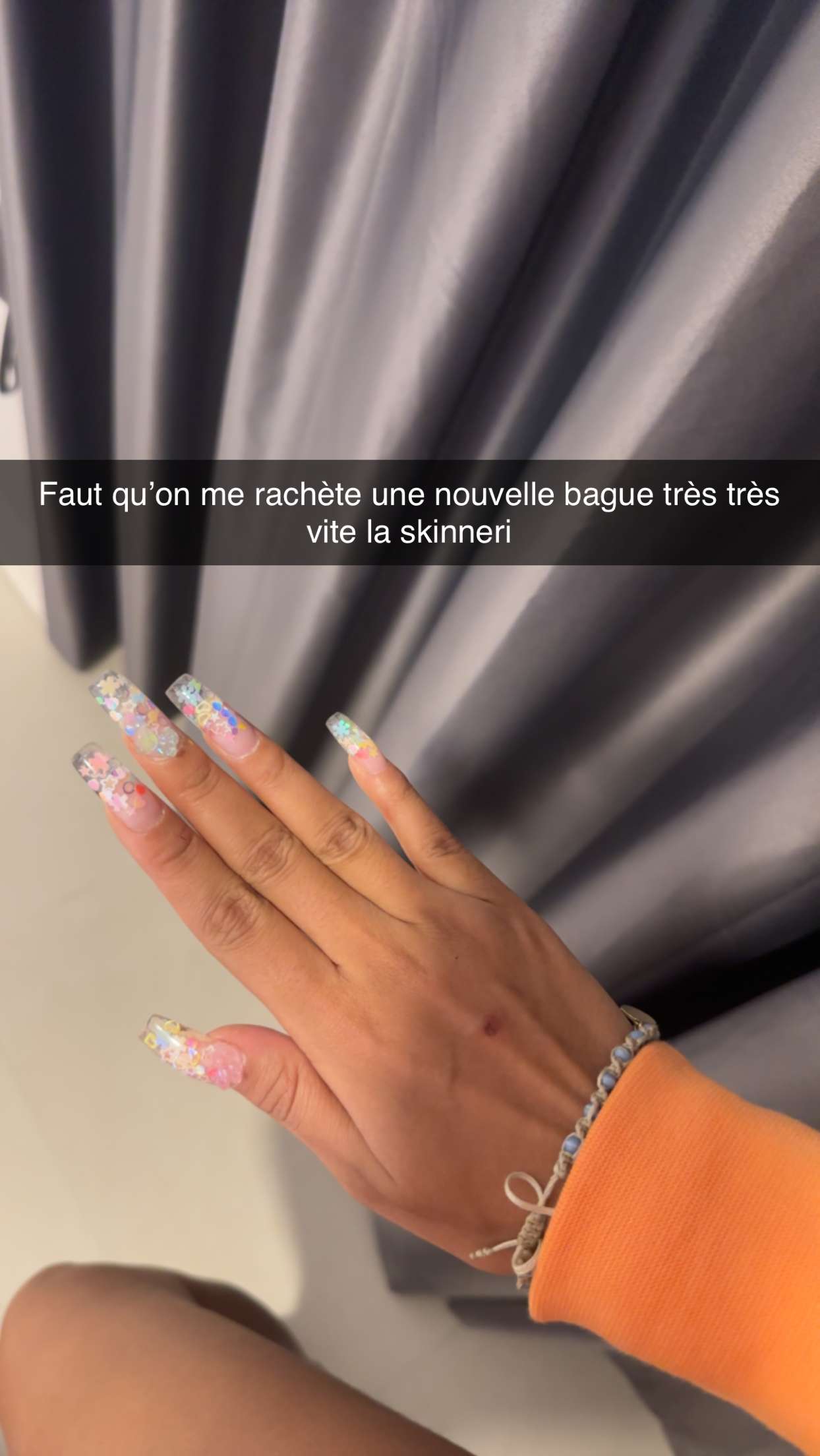 Story