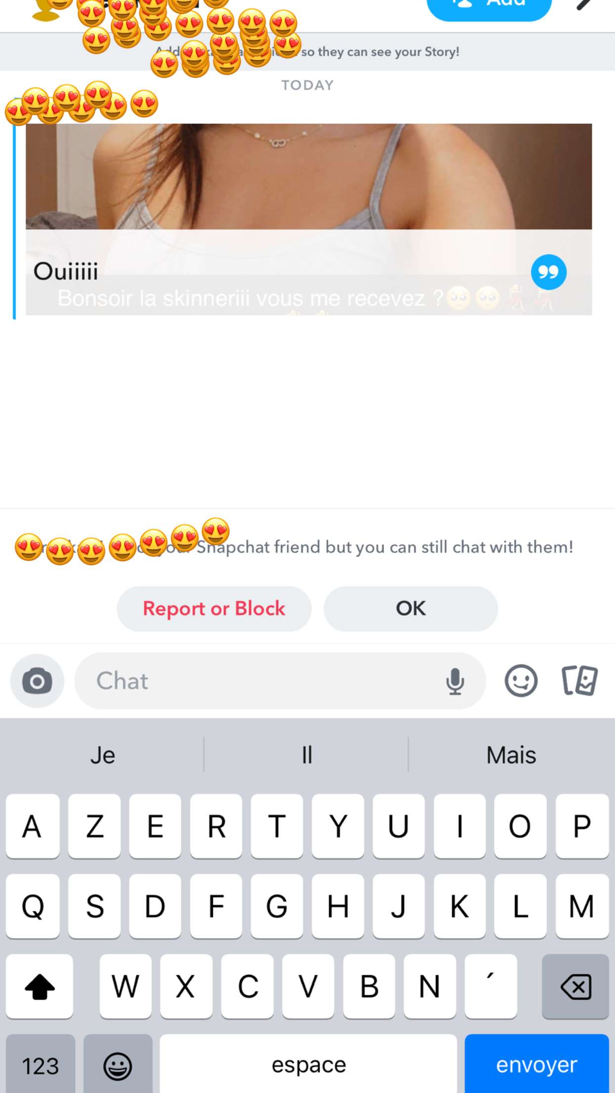 Story