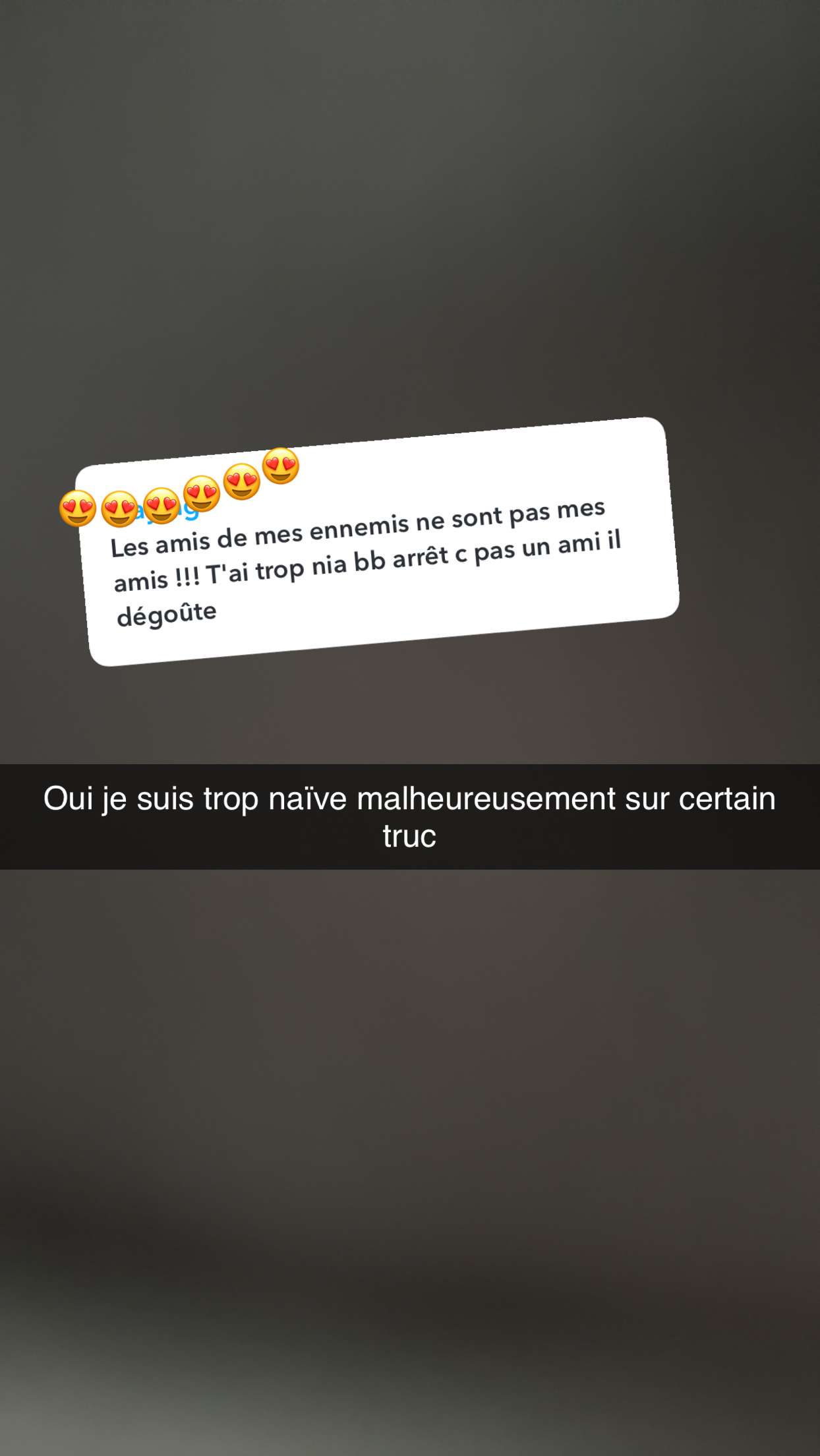 Story