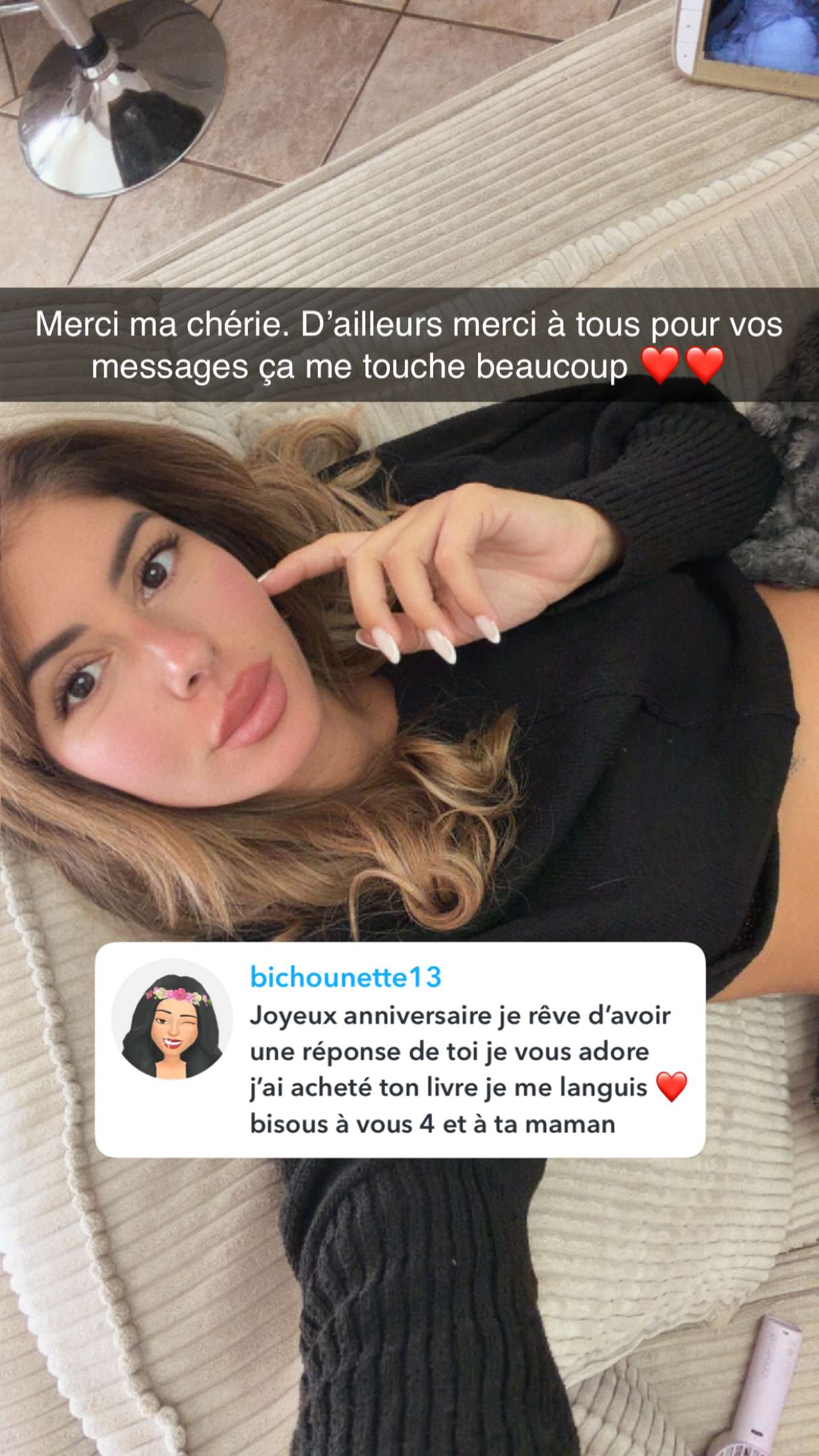 Story