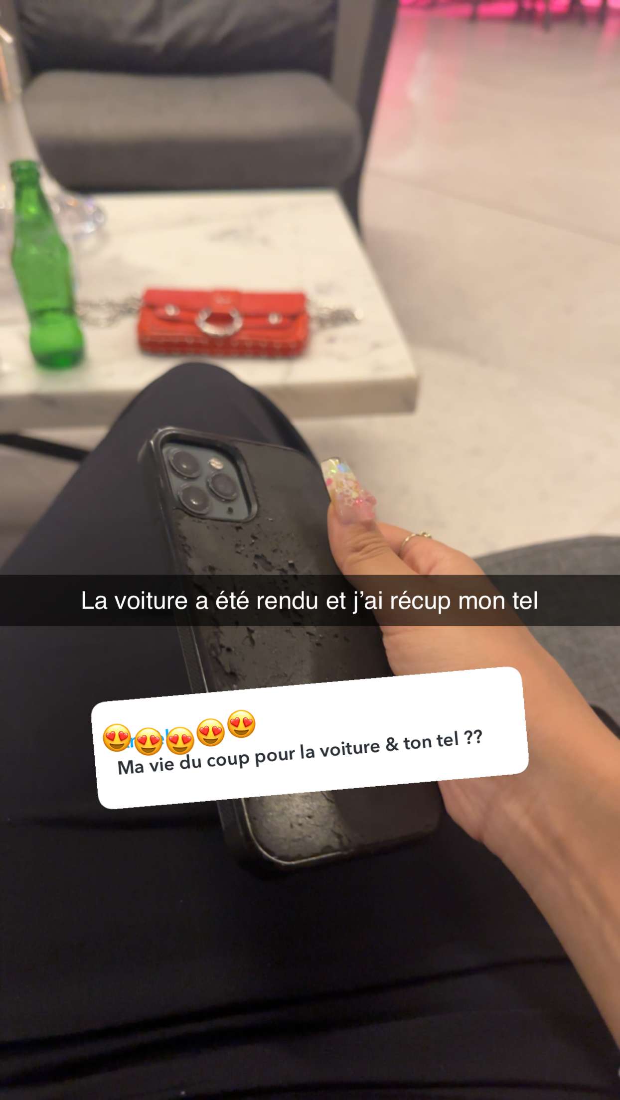 Story