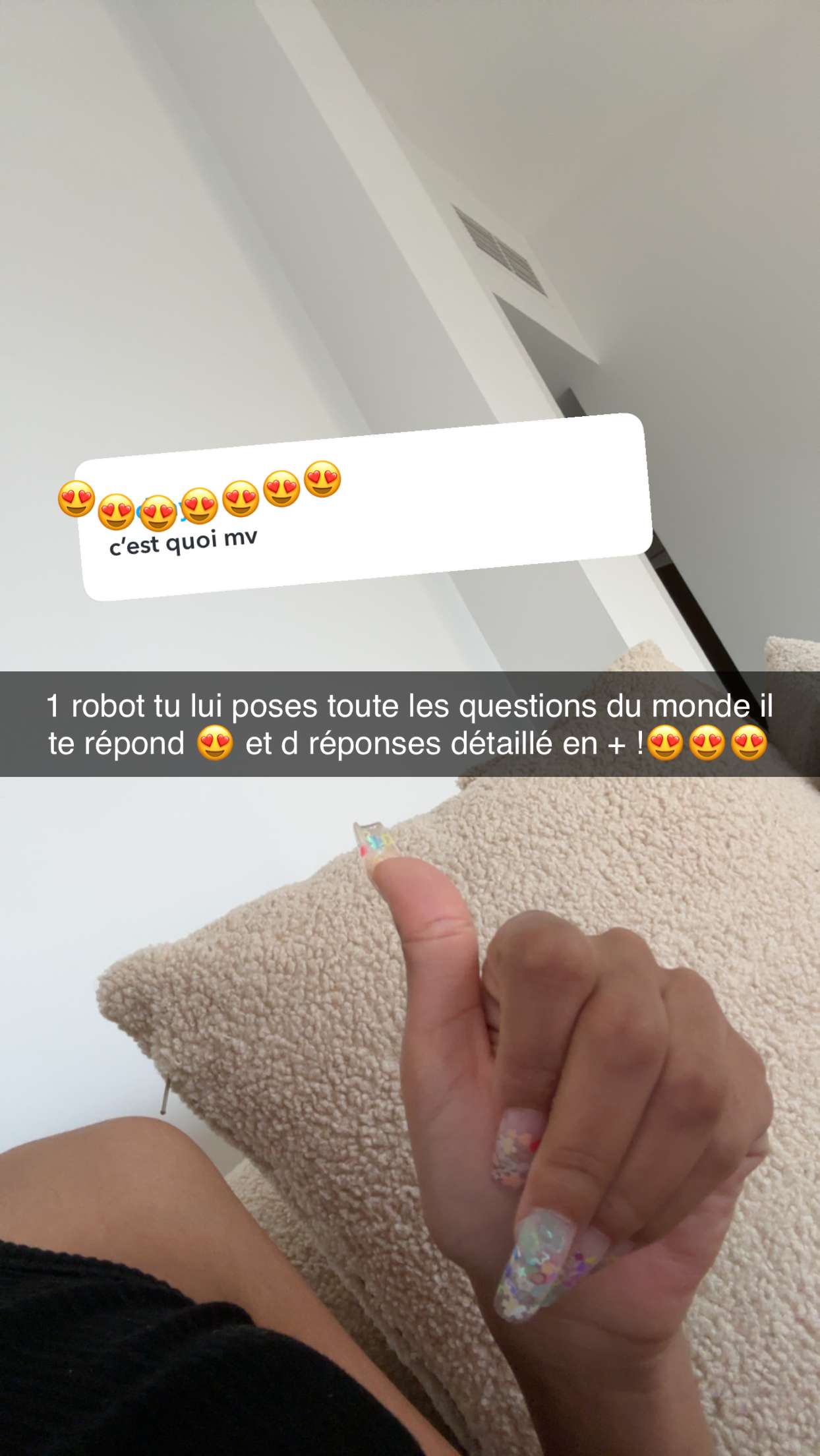 Story