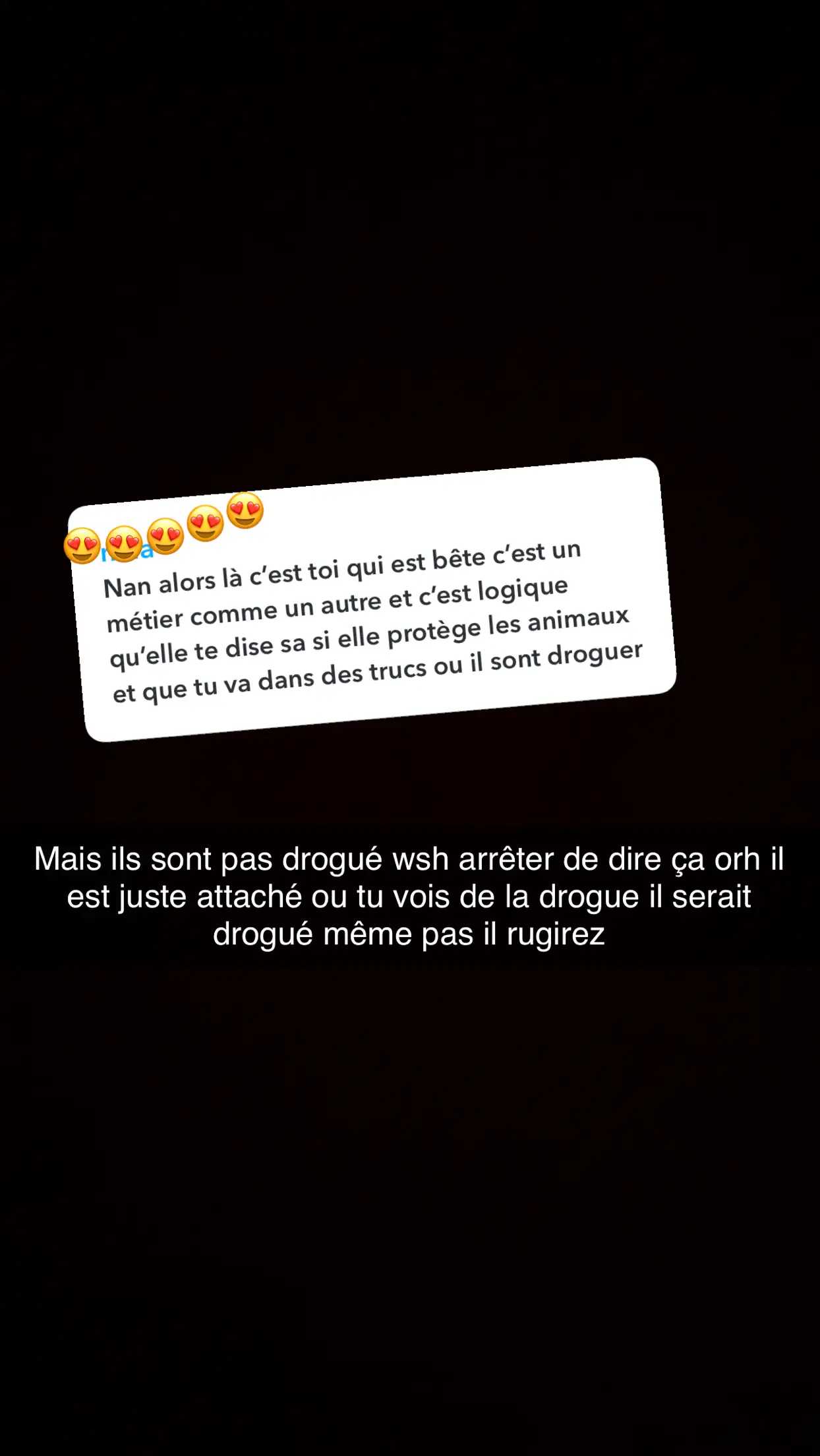 Story