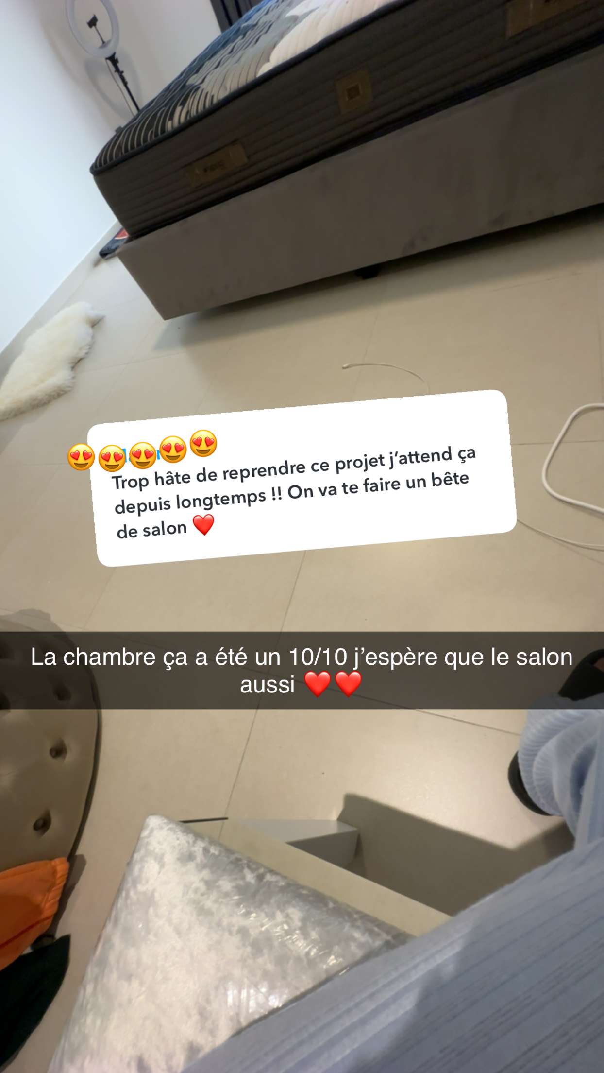 Story
