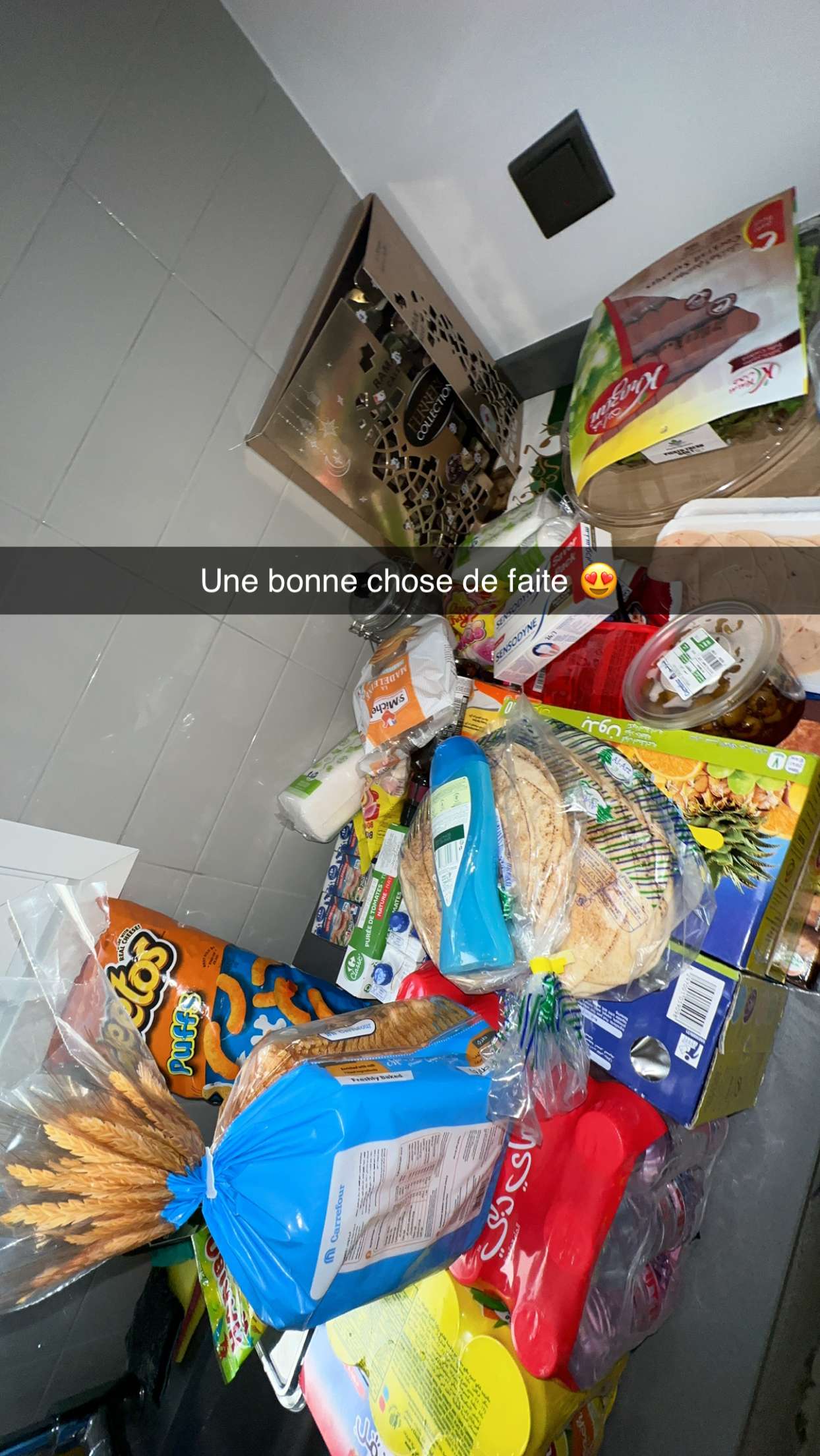 Story