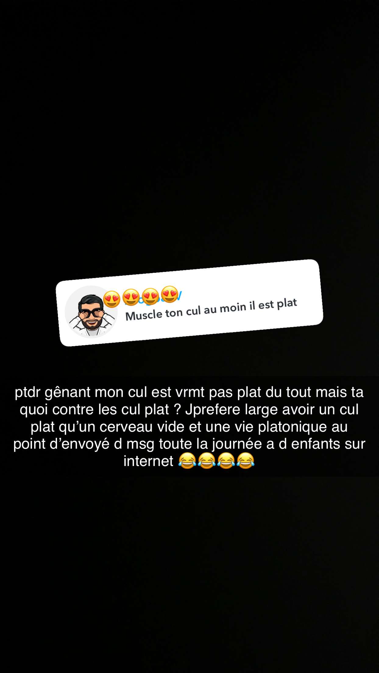 Story
