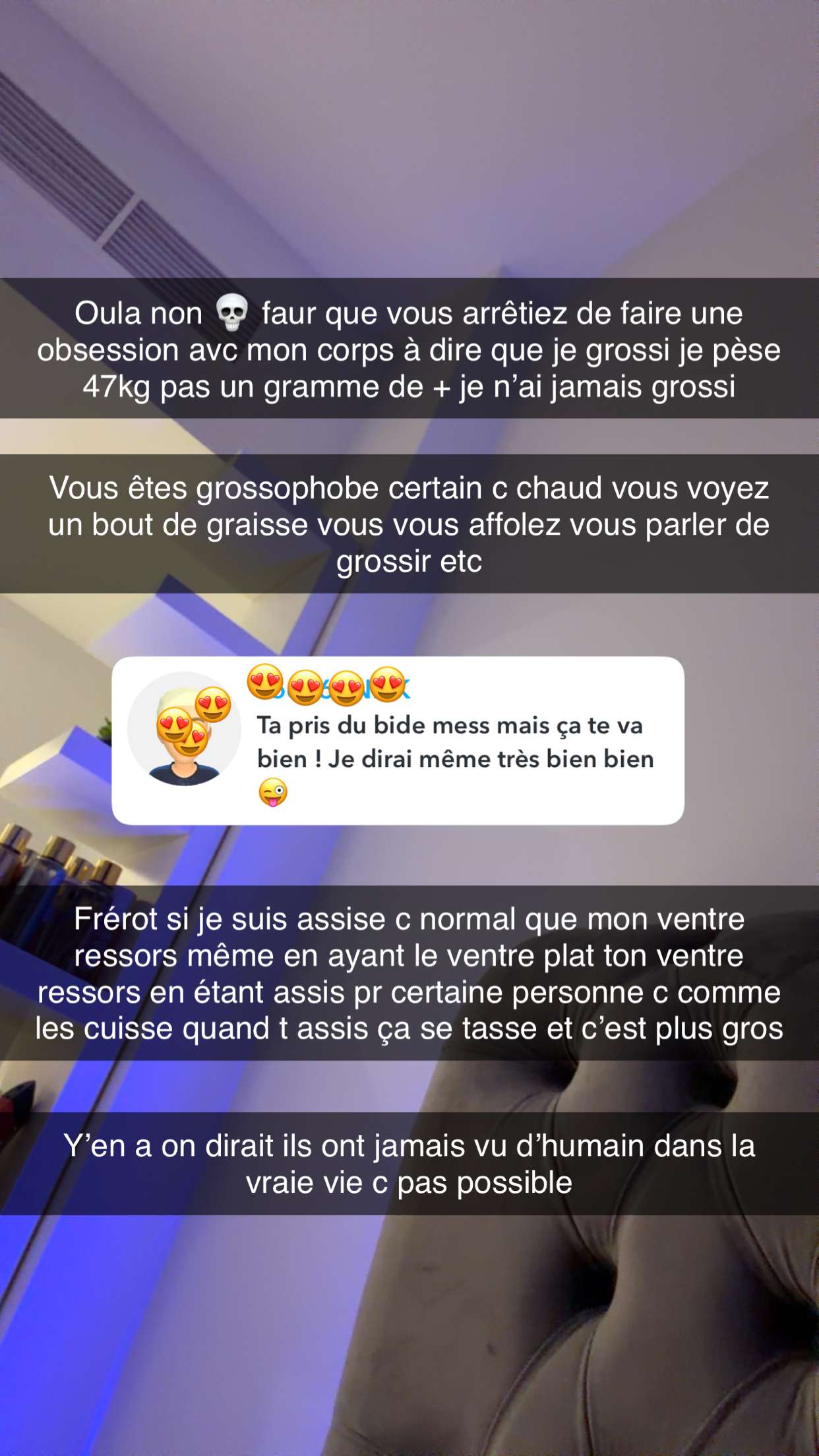 Story
