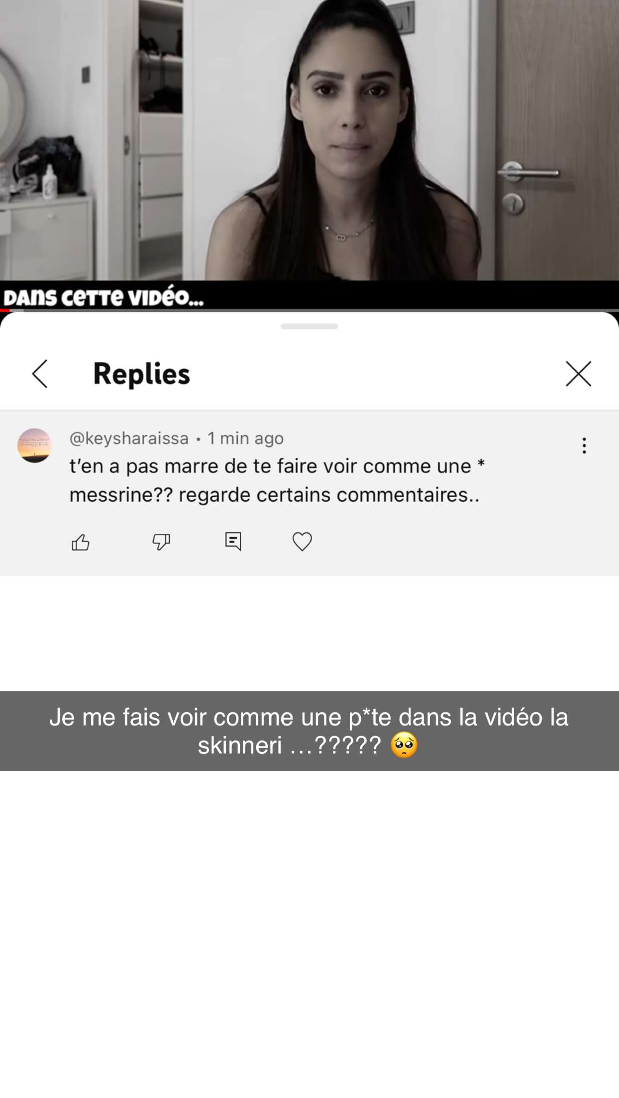 Story
