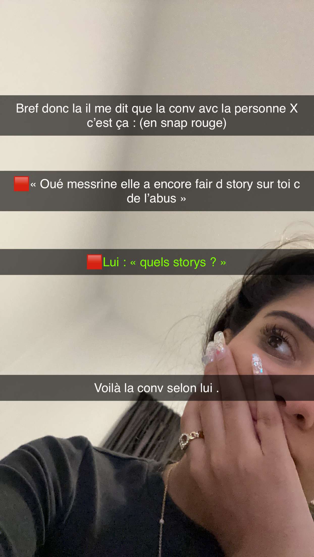 Story