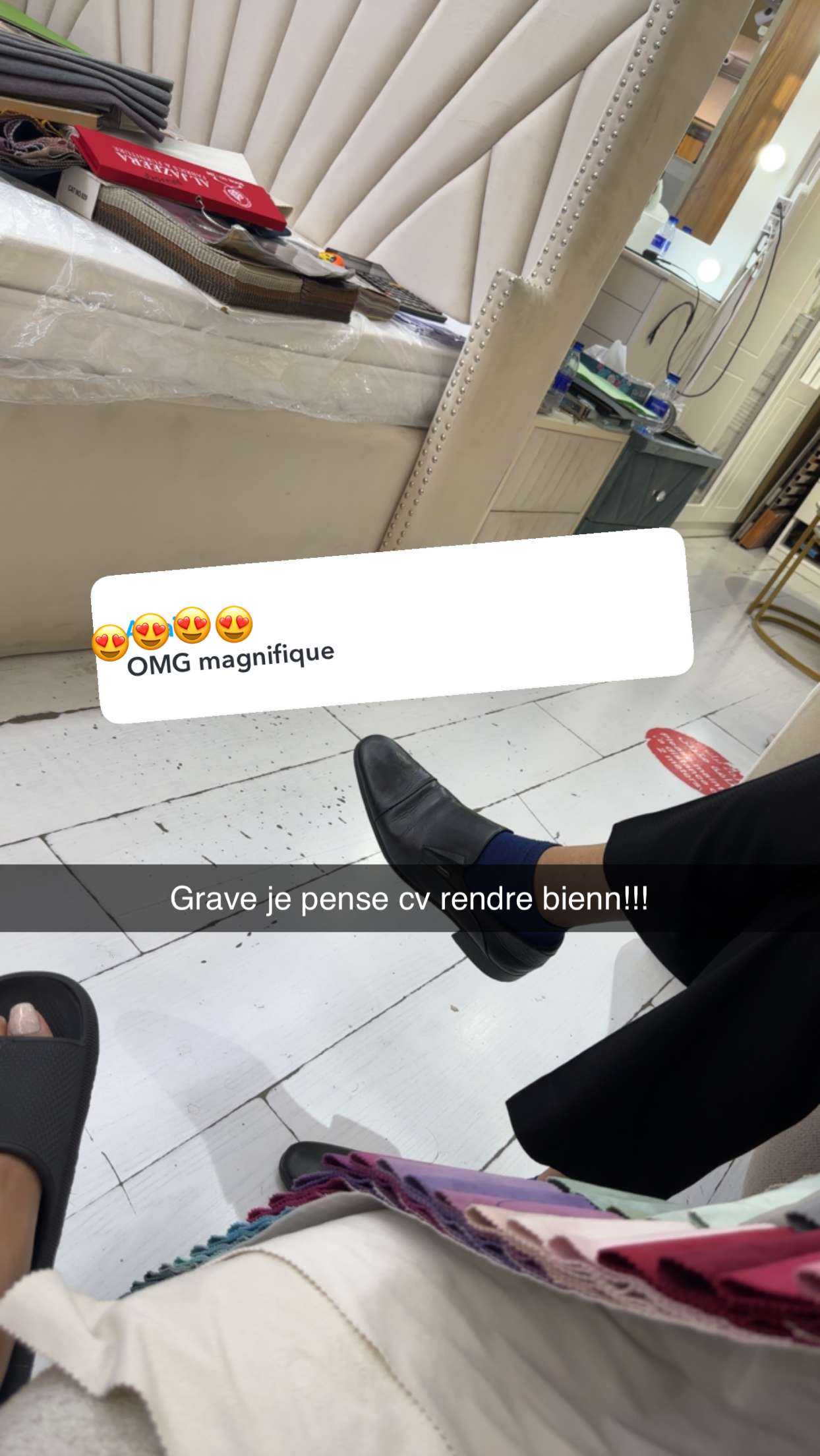 Story