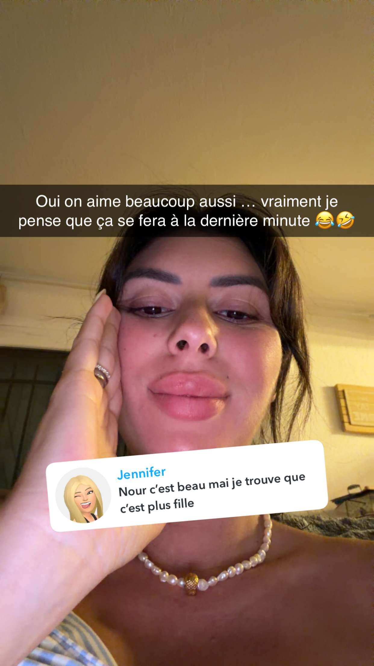 Story