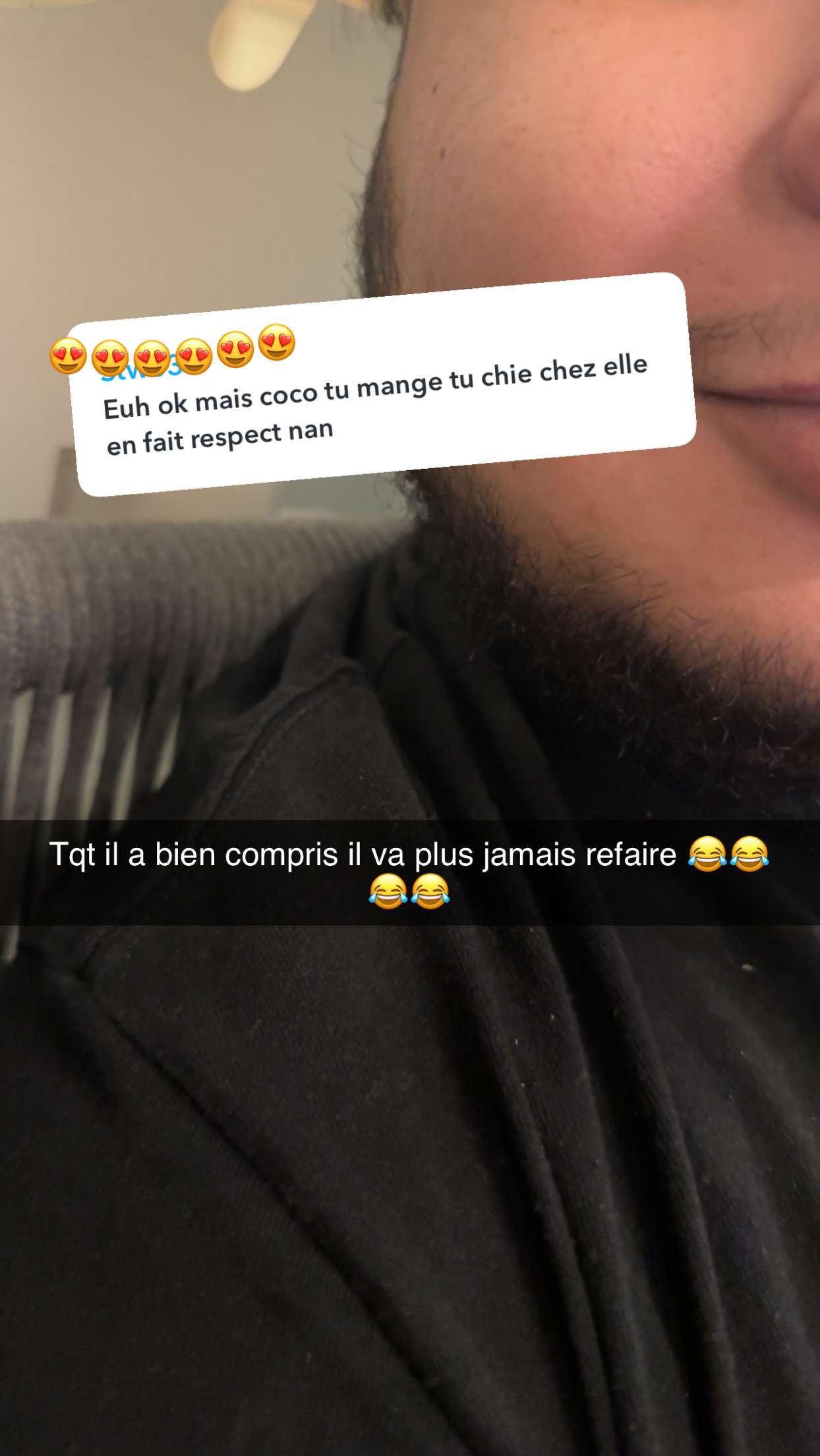 Story