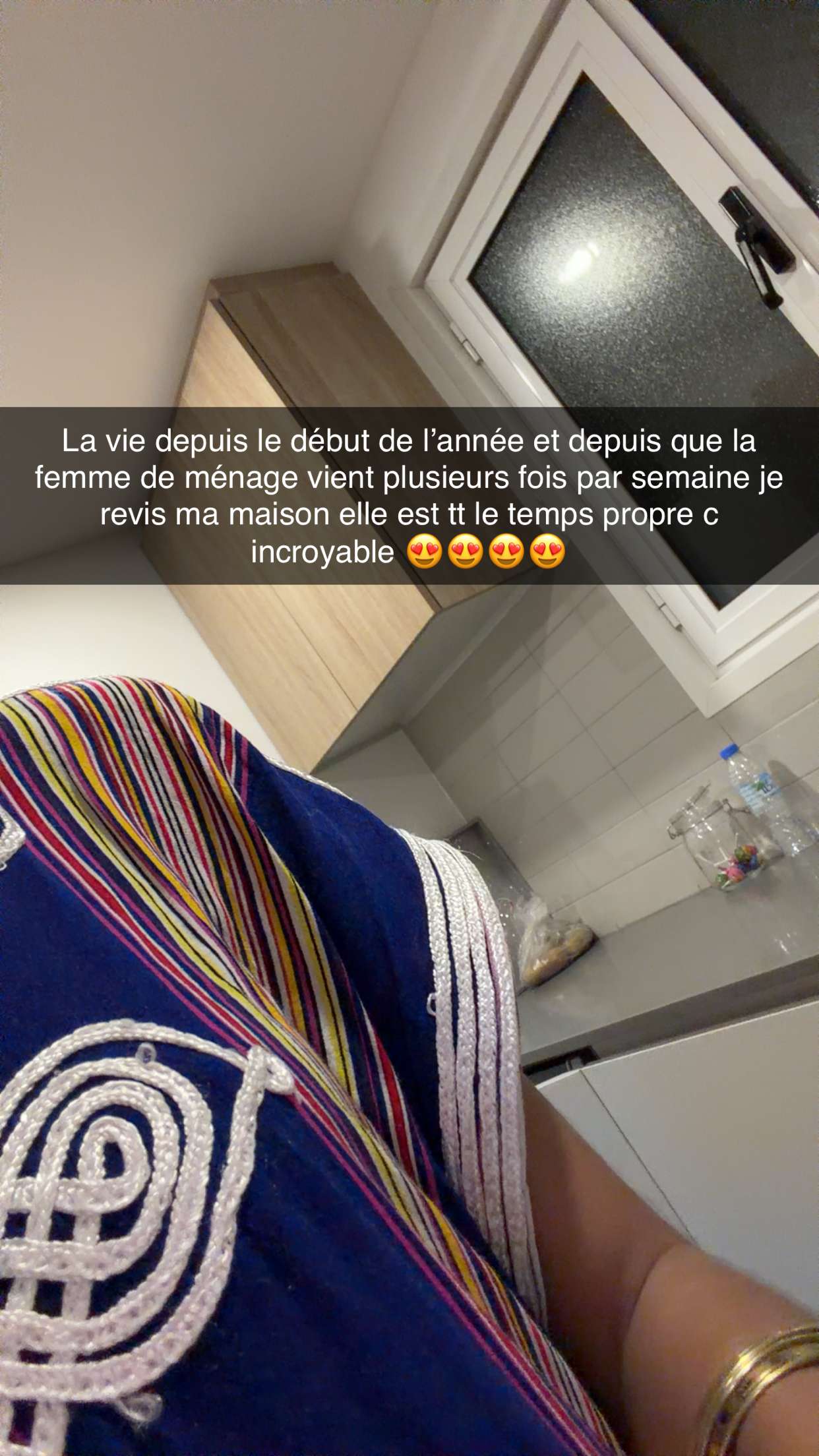 Story