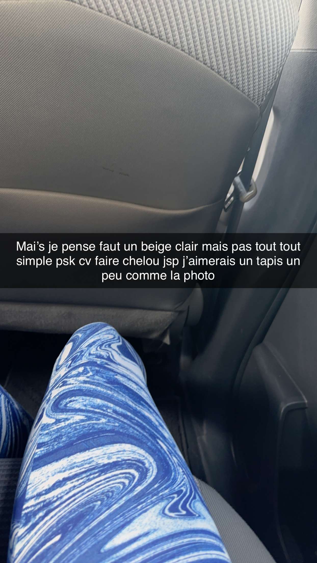 Story