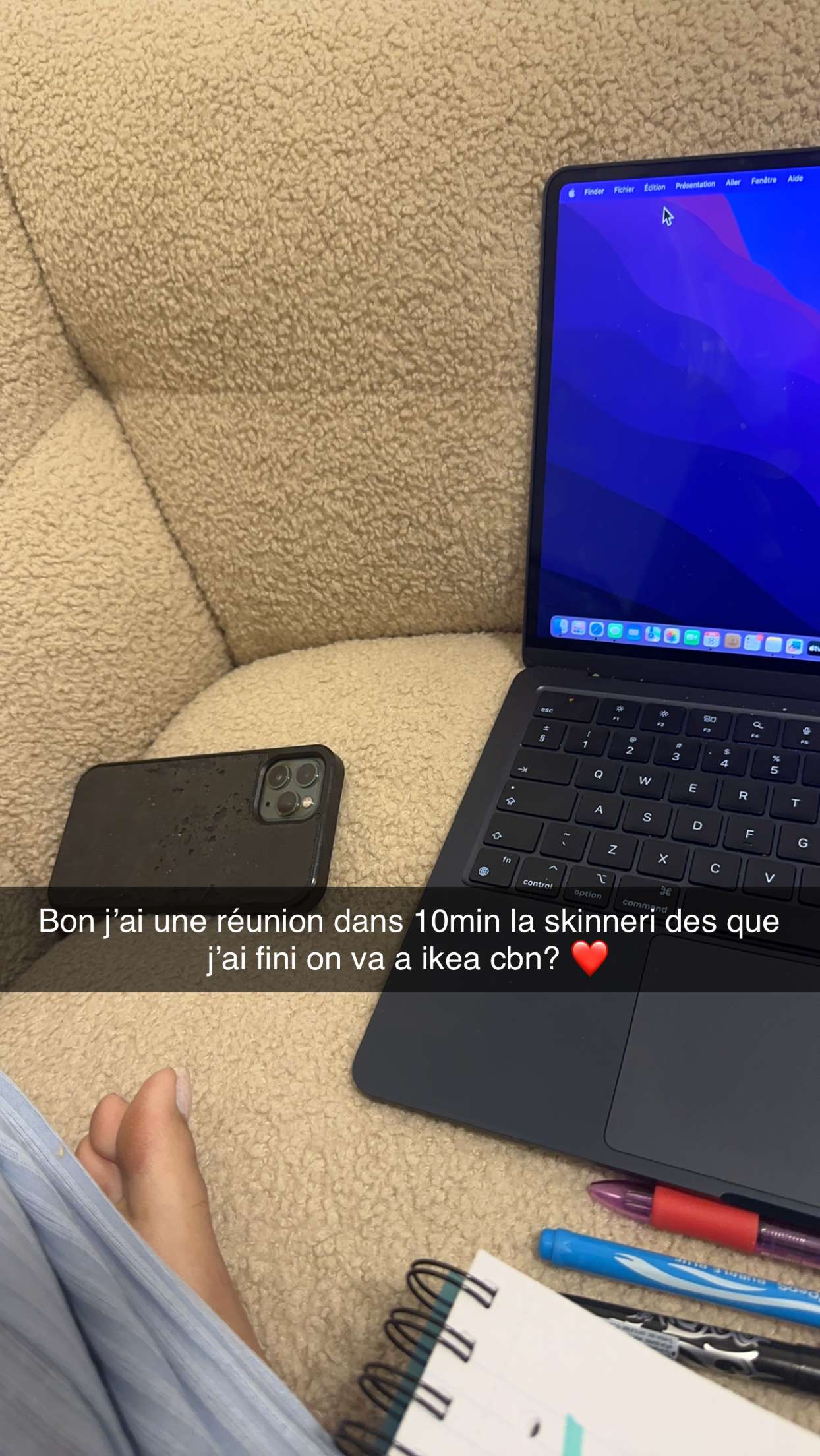 Story