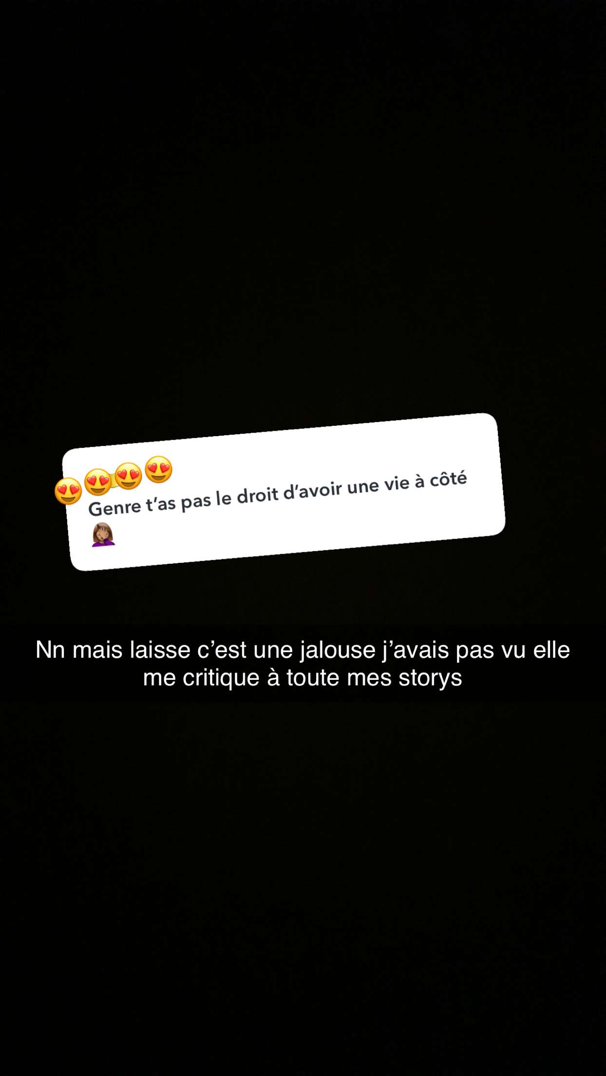 Story