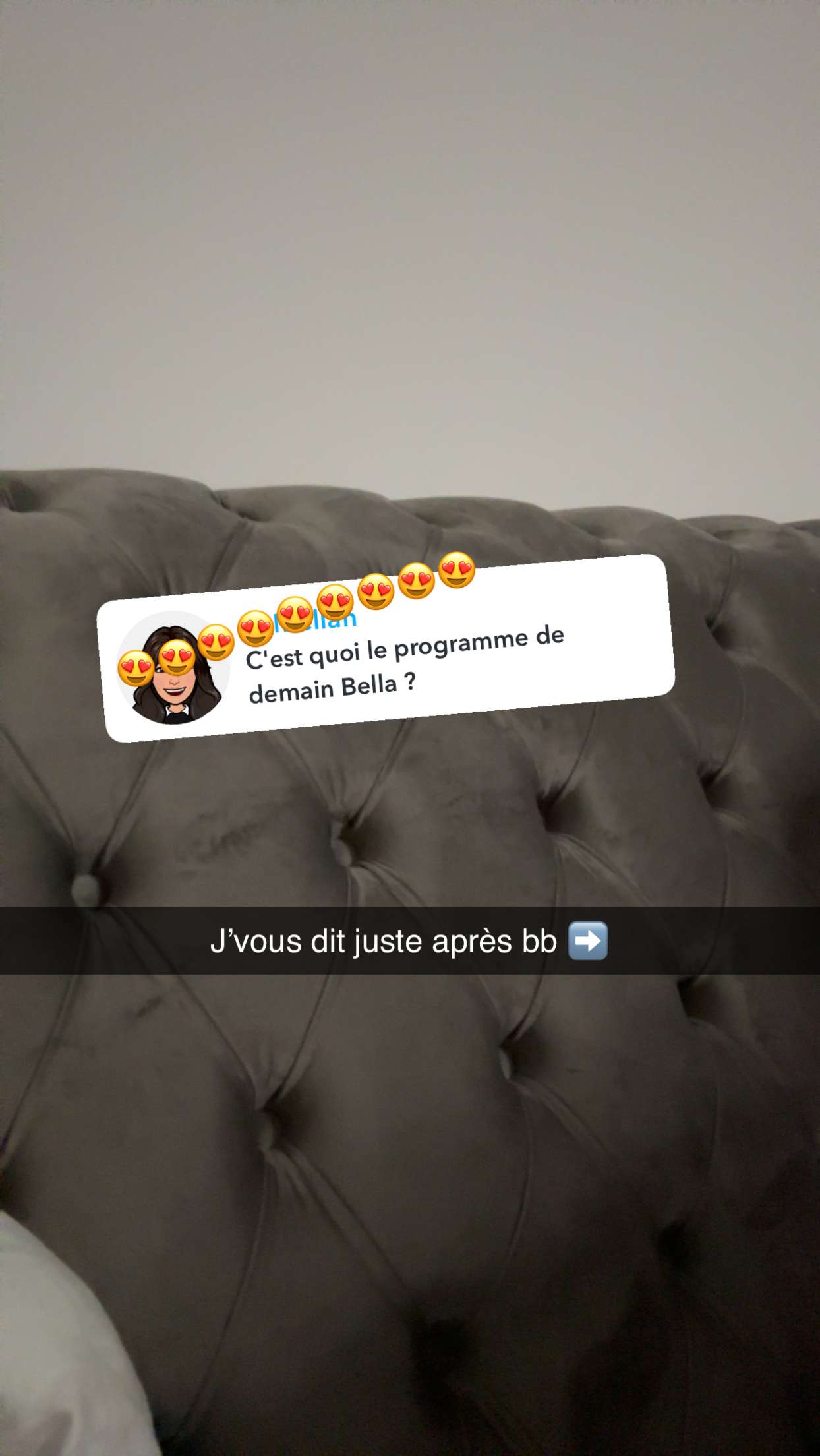 Story
