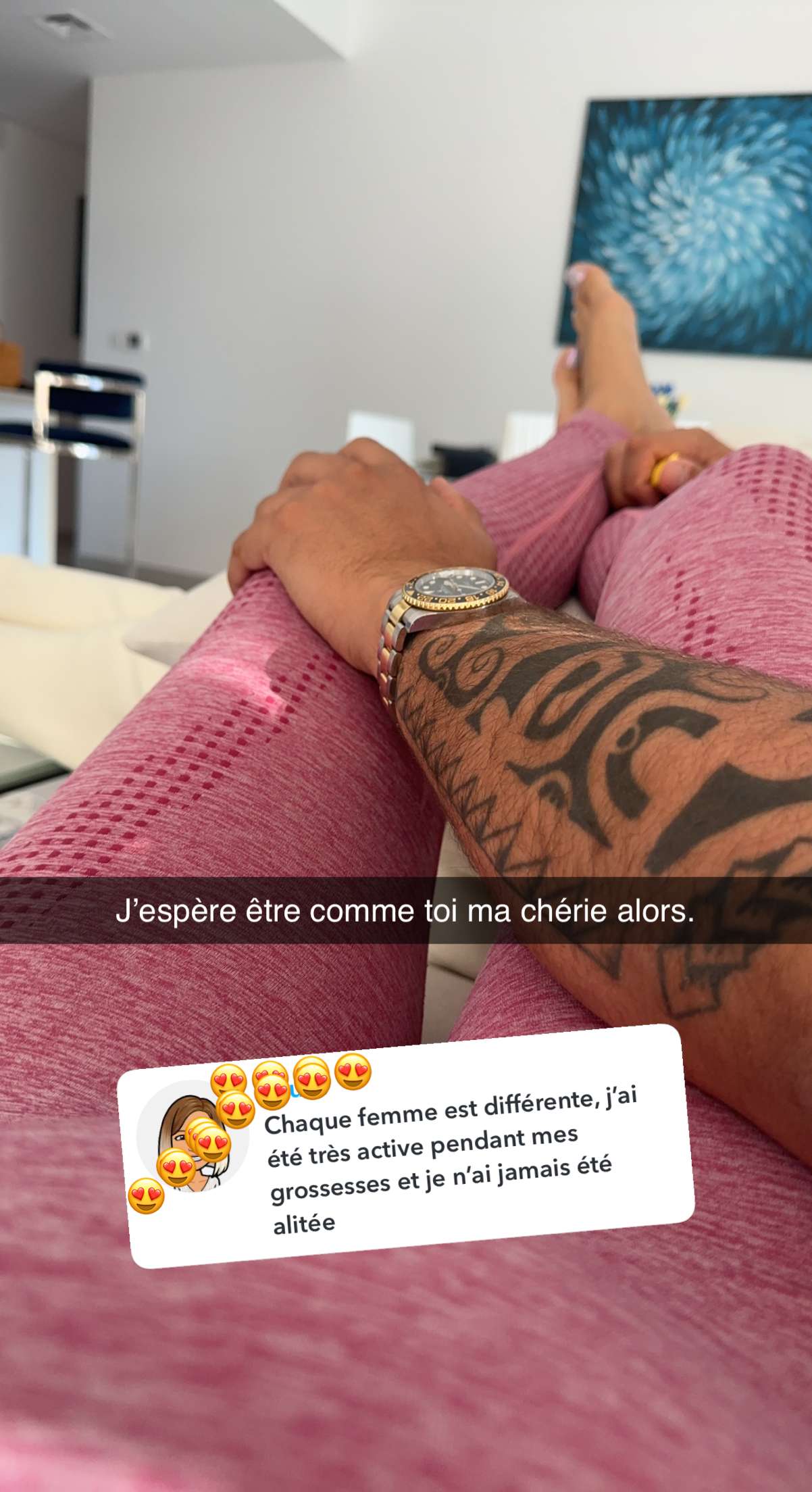 Story
