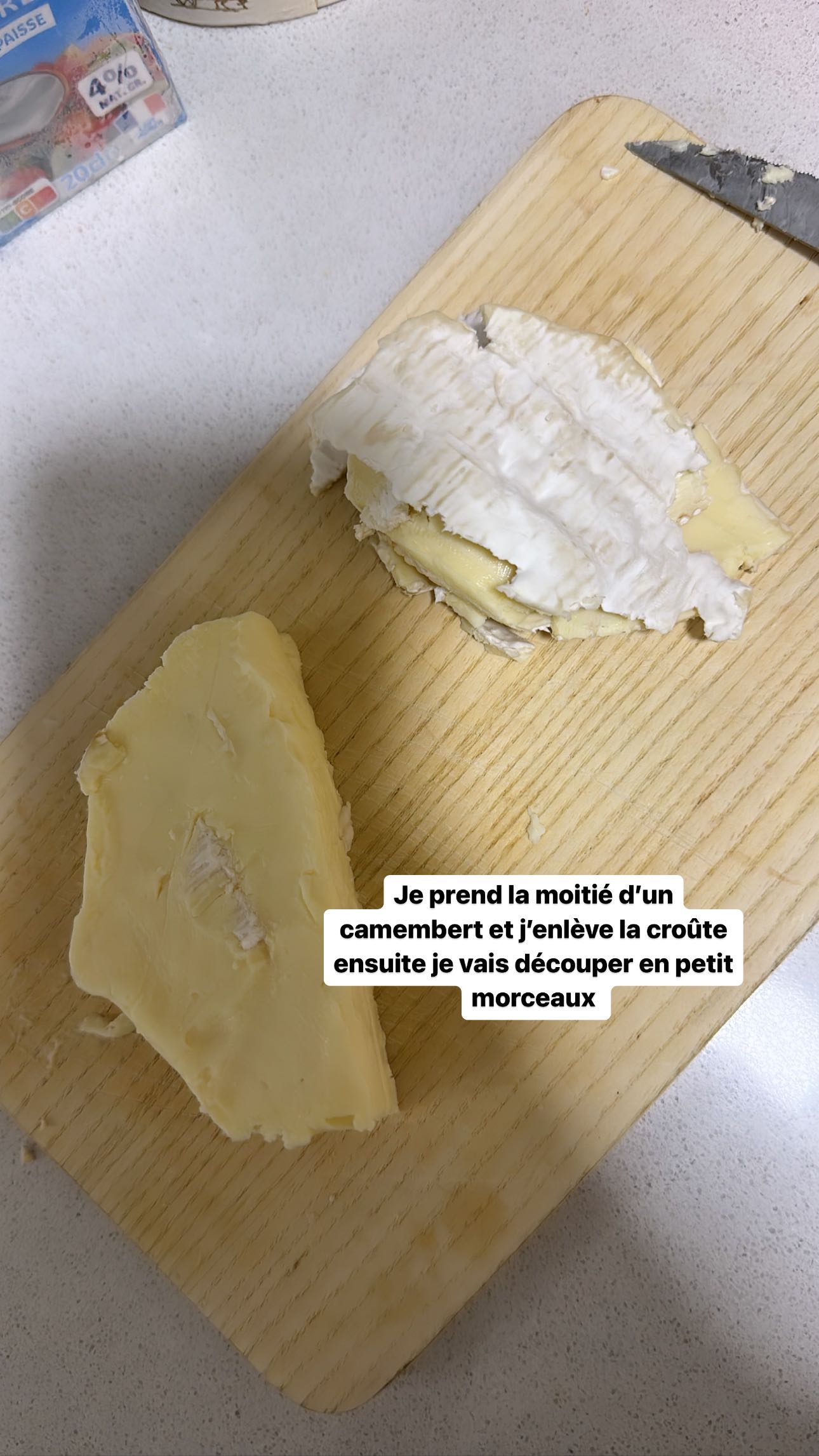 Story