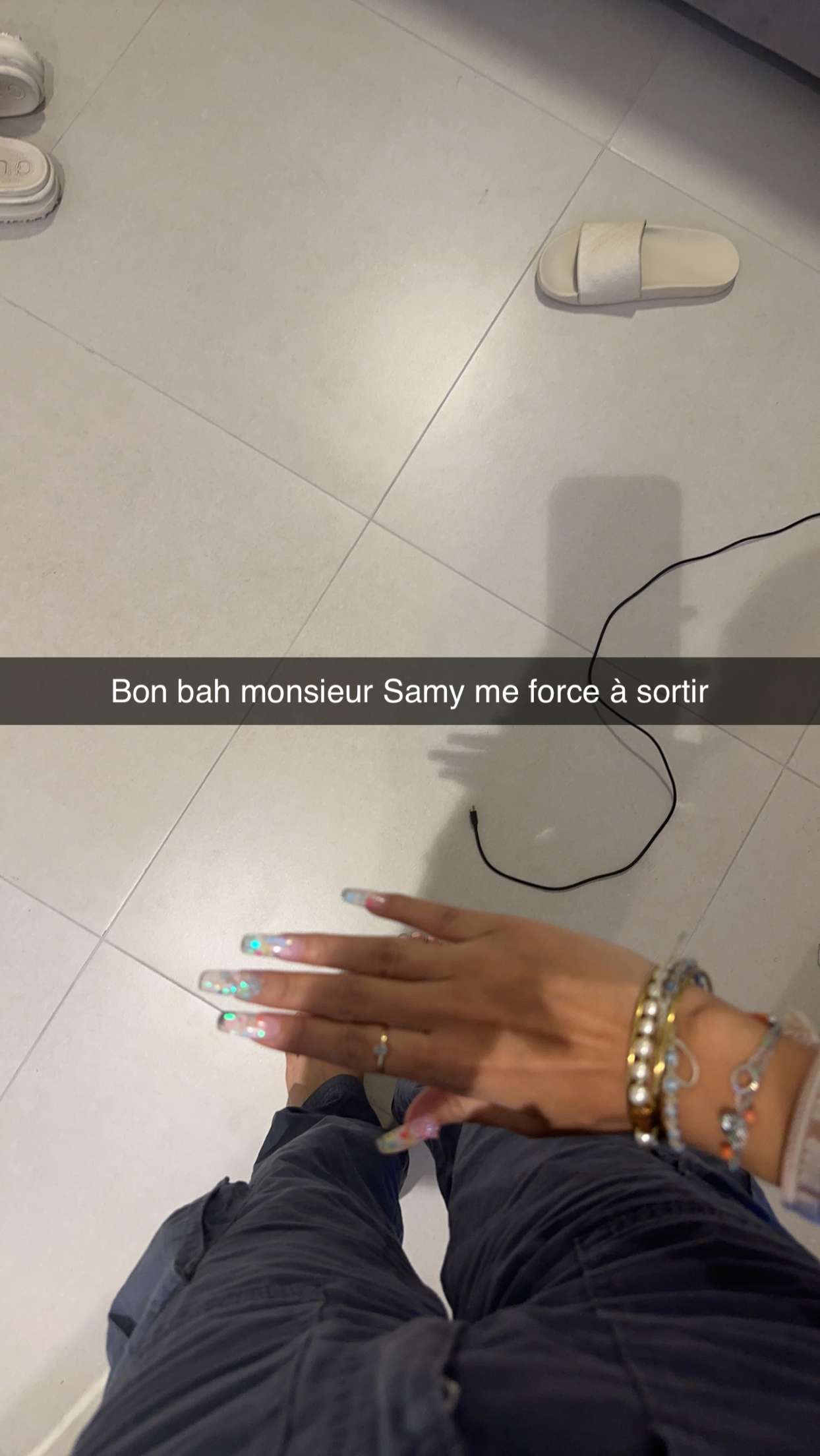 Story