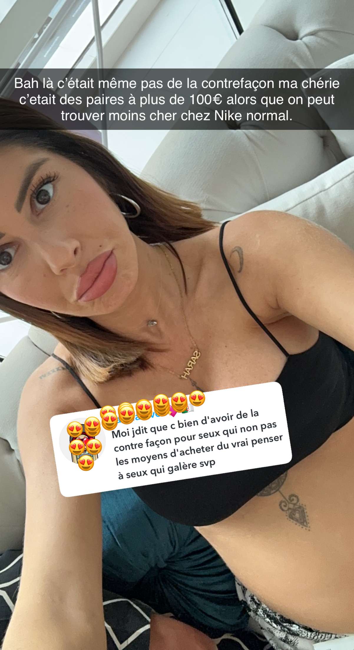 Story