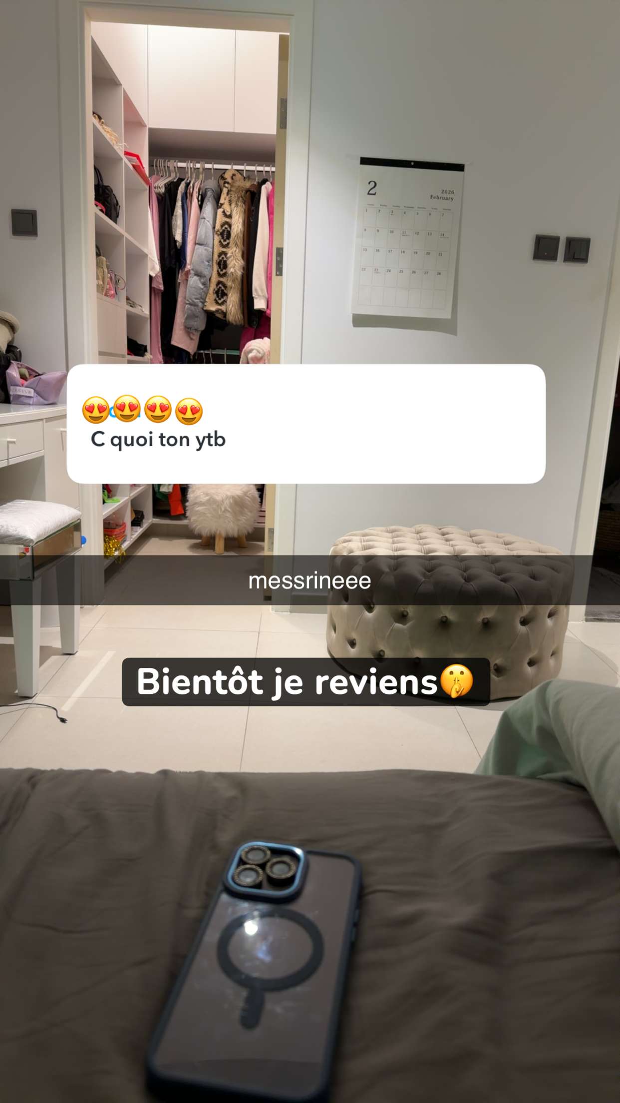 Story