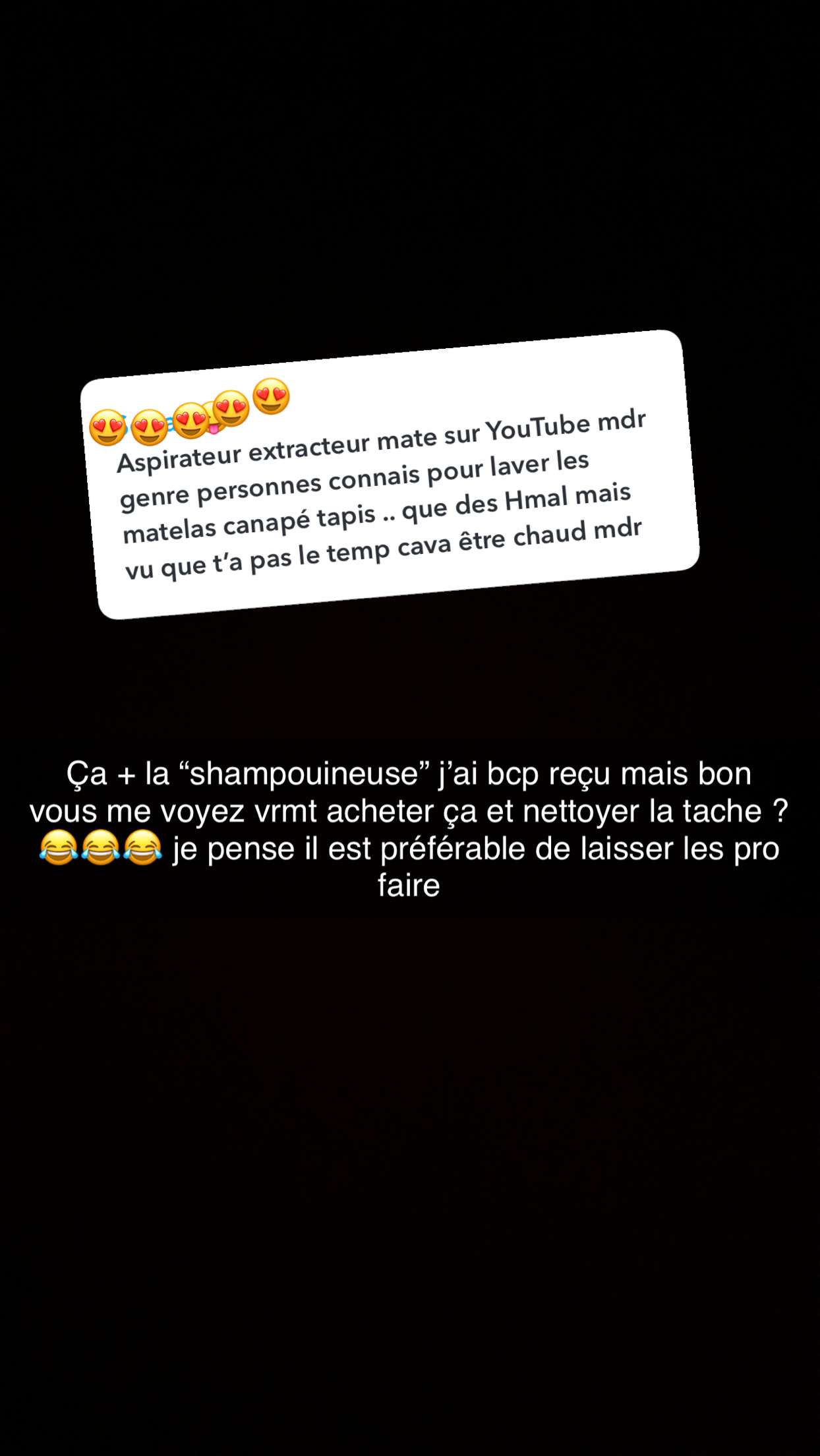 Story
