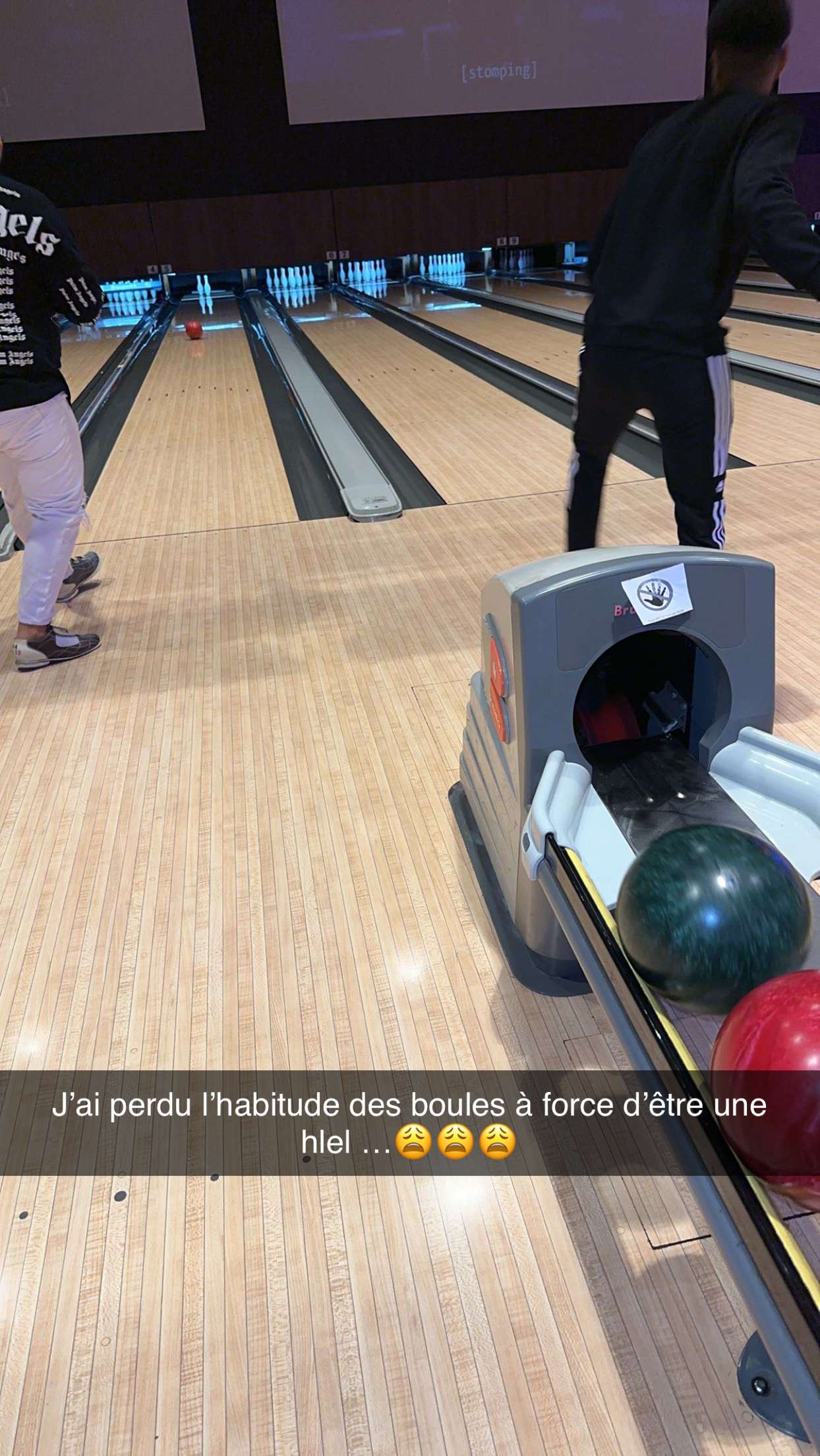 Story