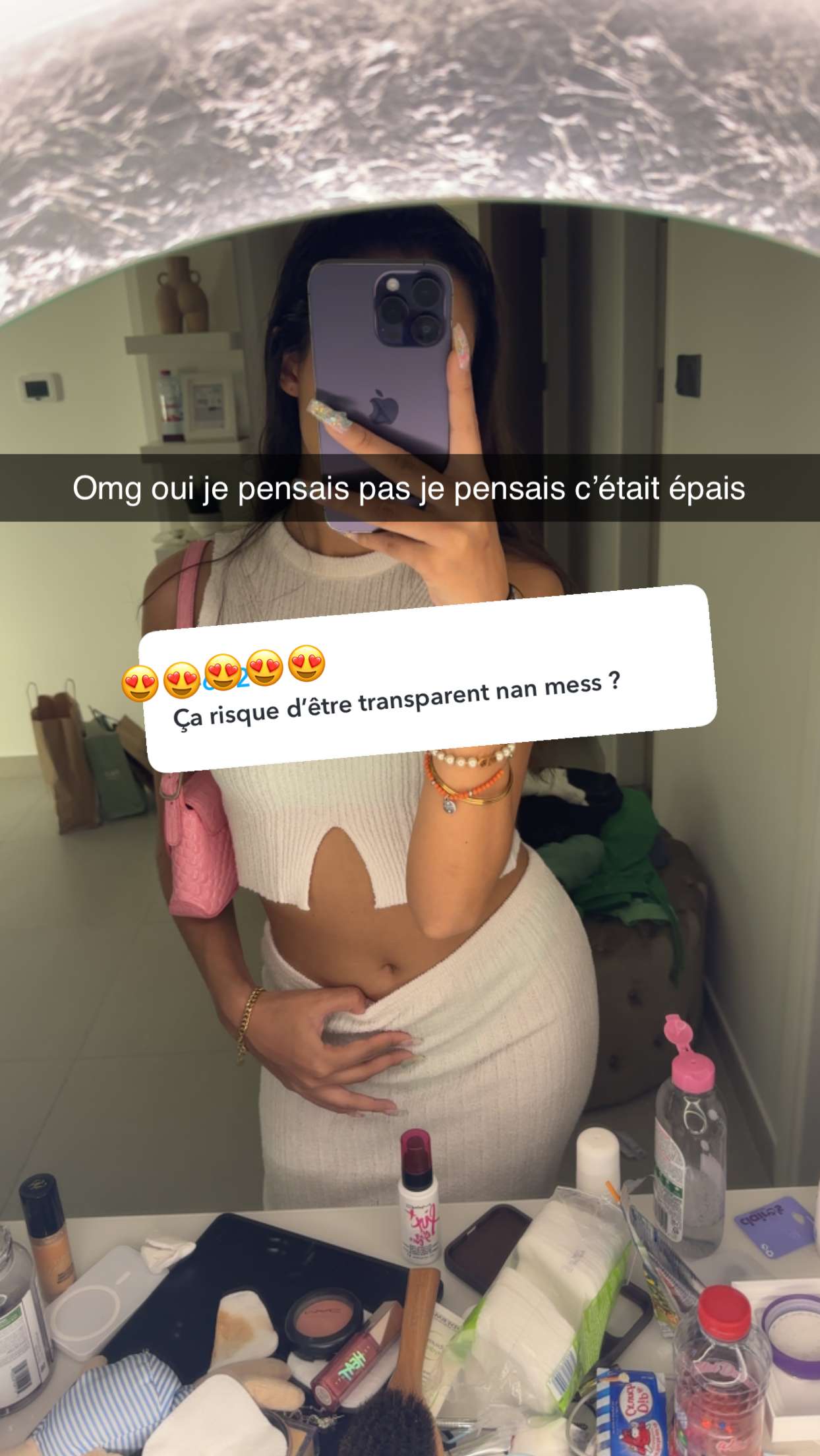 Story