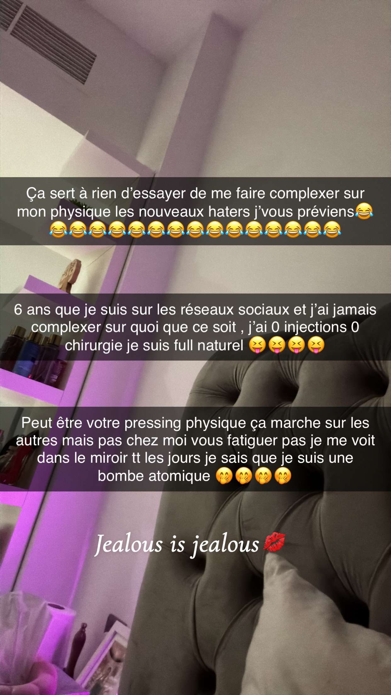 Story